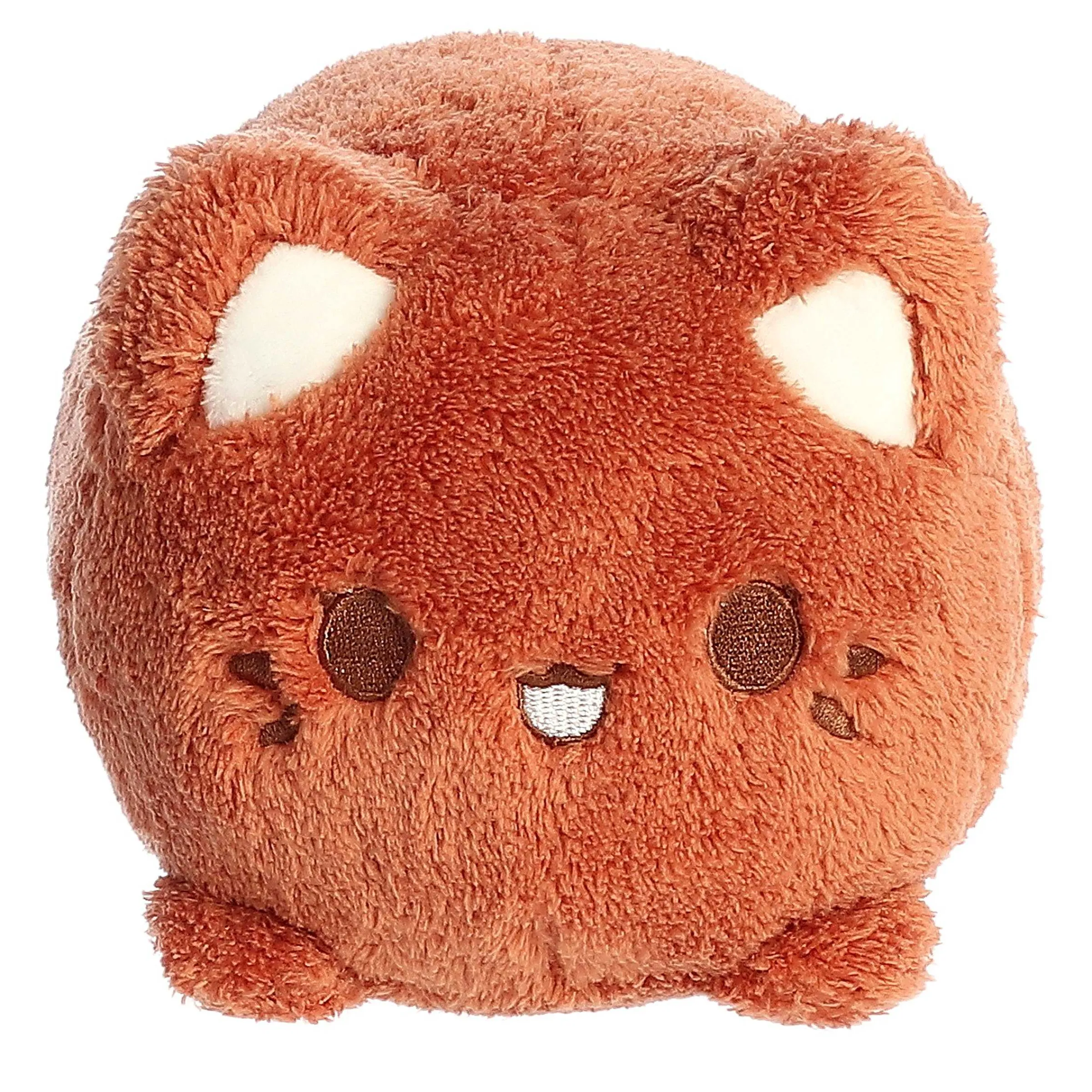 Tasty Peach® | Licensed Aurora® - Tasty Peach® - 7" Coconut Meowchi
