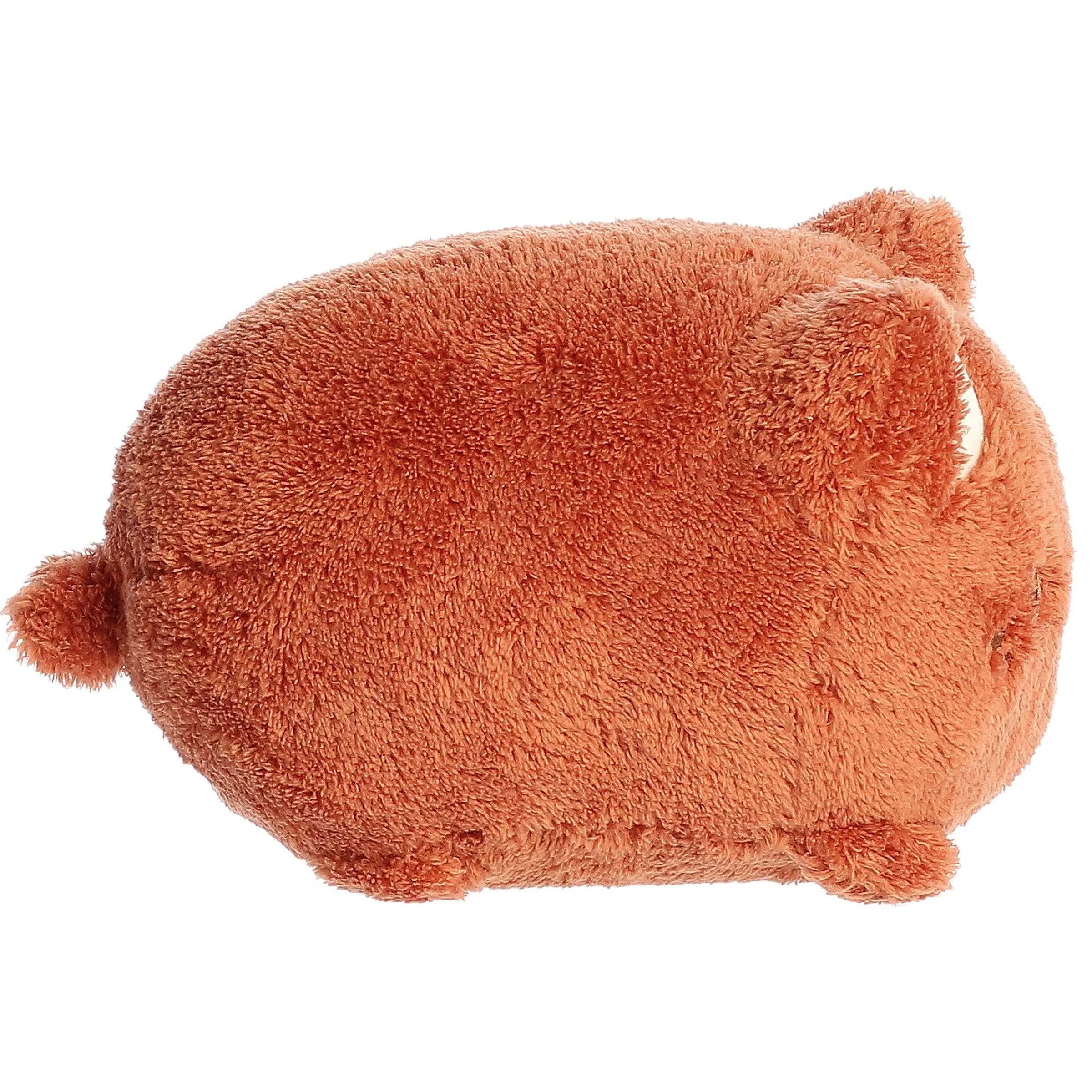 Tasty Peach® | Licensed Aurora® - Tasty Peach® - 7" Coconut Meowchi