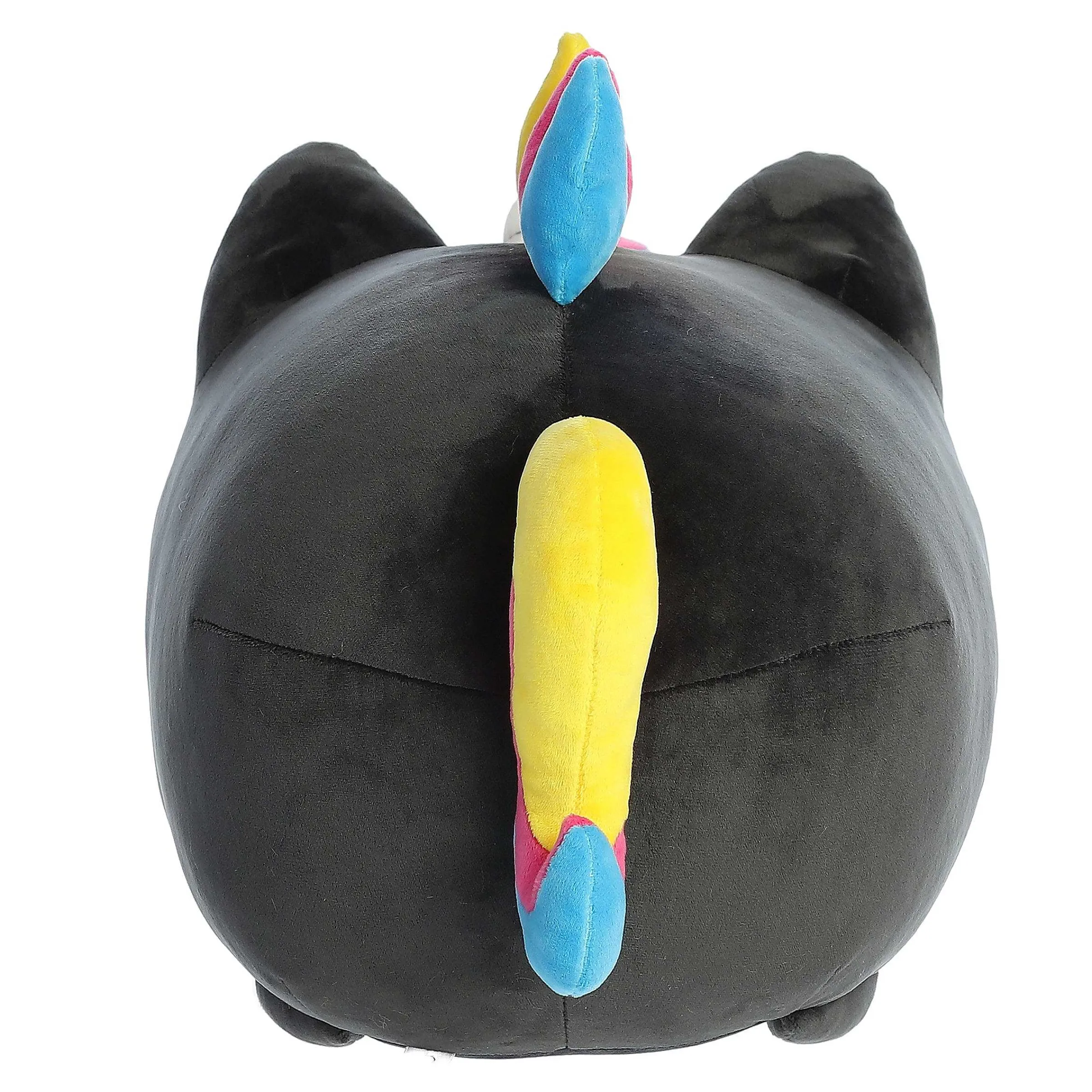 Tasty Peach® | Licensed Aurora® - Tasty Peach® - 16" Ink Drop Unicorn Meowchi