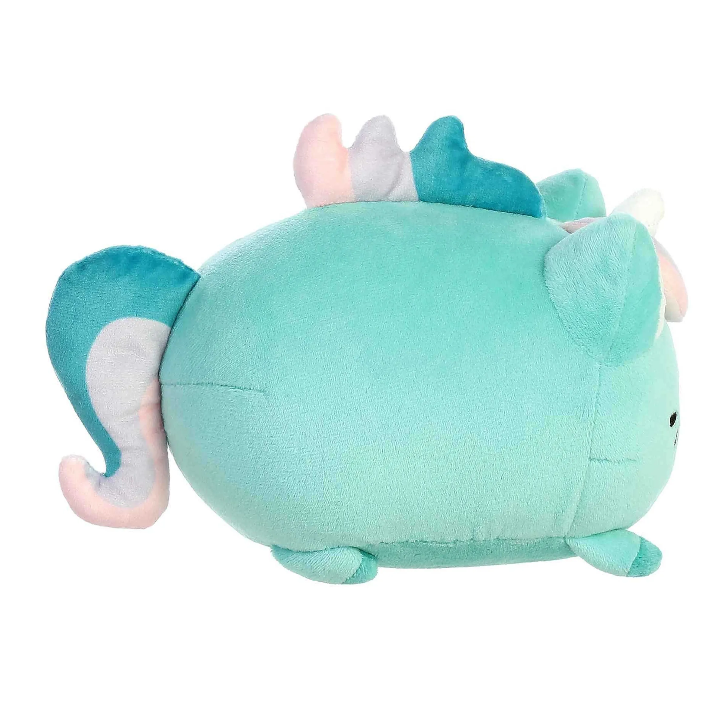 Tasty Peach® | Licensed Aurora® - Tasty Peach® - 7" Moon Blossom Meowchi