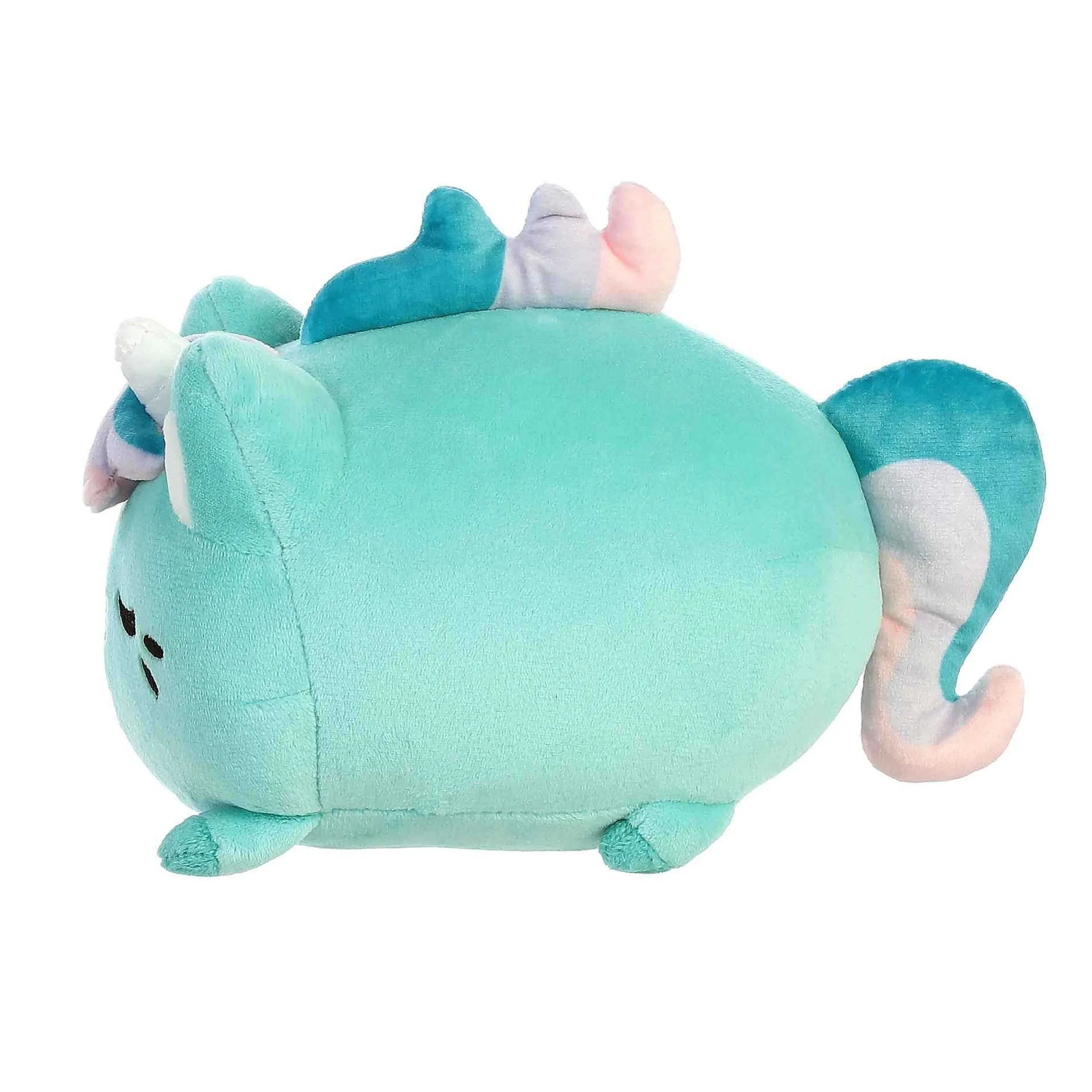 Tasty Peach® | Licensed Aurora® - Tasty Peach® - 7" Moon Blossom Meowchi