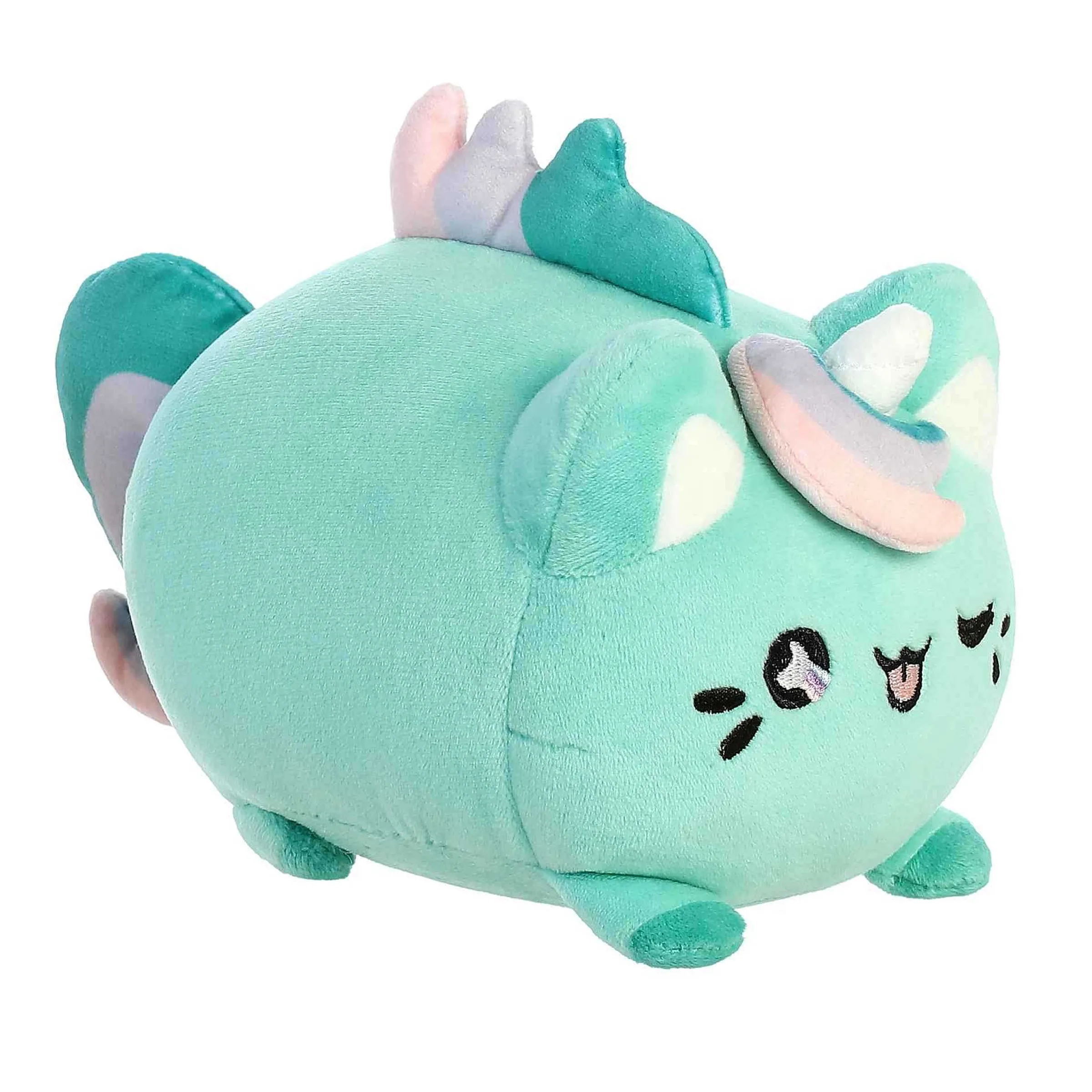 Tasty Peach® | Licensed Aurora® - Tasty Peach® - 7" Moon Blossom Meowchi