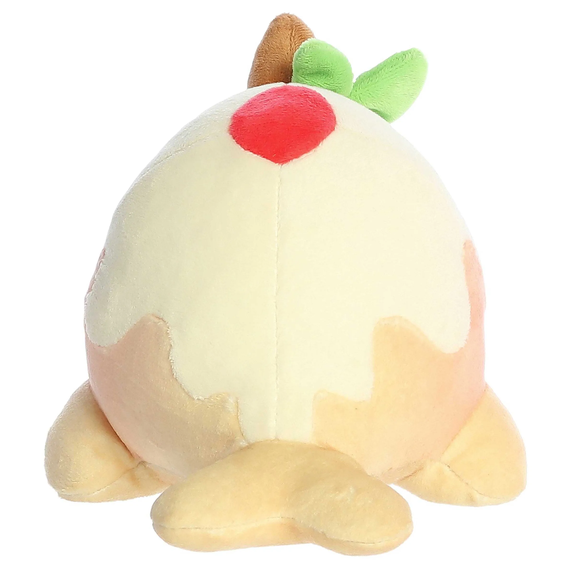 Tasty Peach® | Licensed Aurora® - Tasty Peach® - 7" Peach Nomwhal