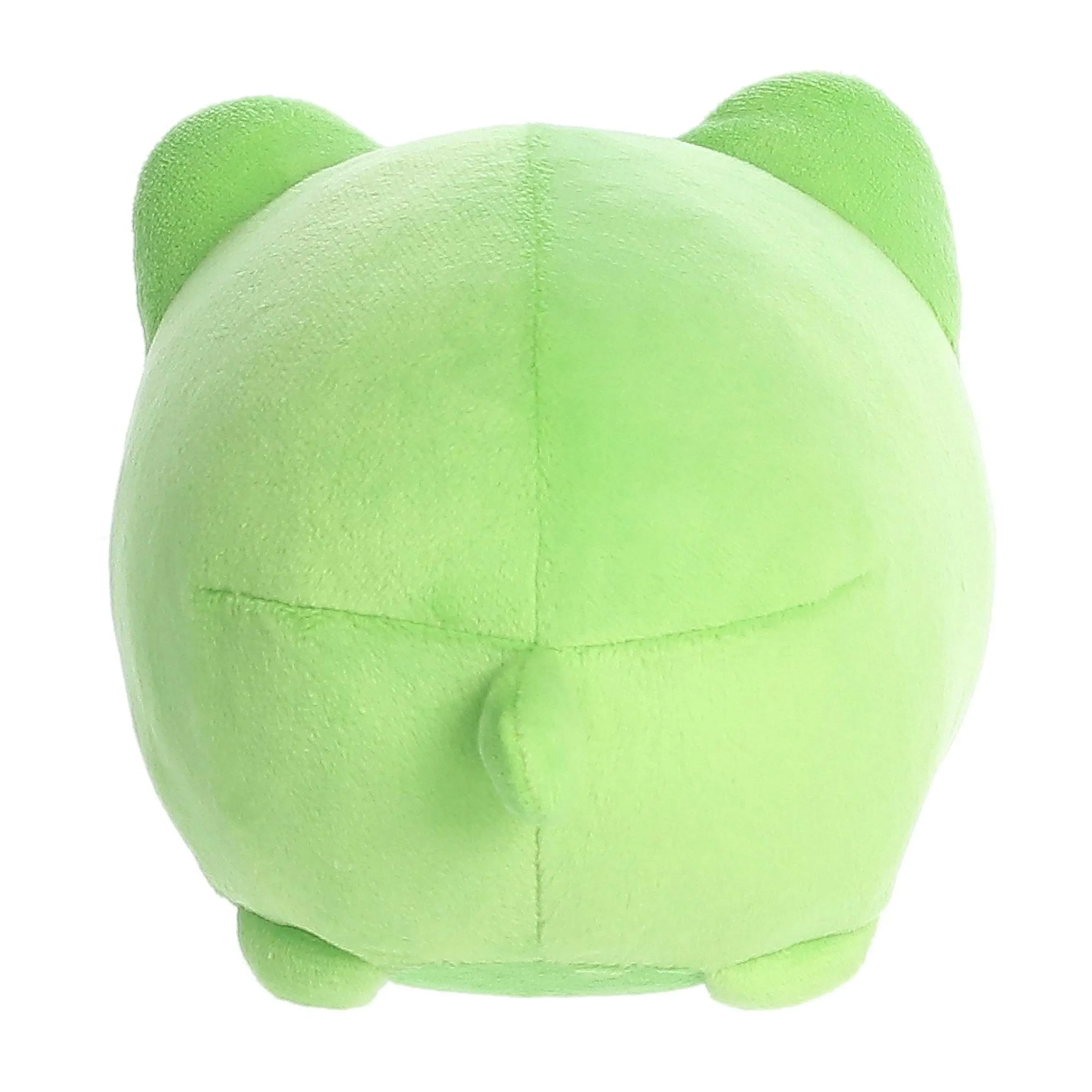 Tasty Peach® | Licensed Aurora® - Tasty Peach® - 7" Pistachio Meowchi