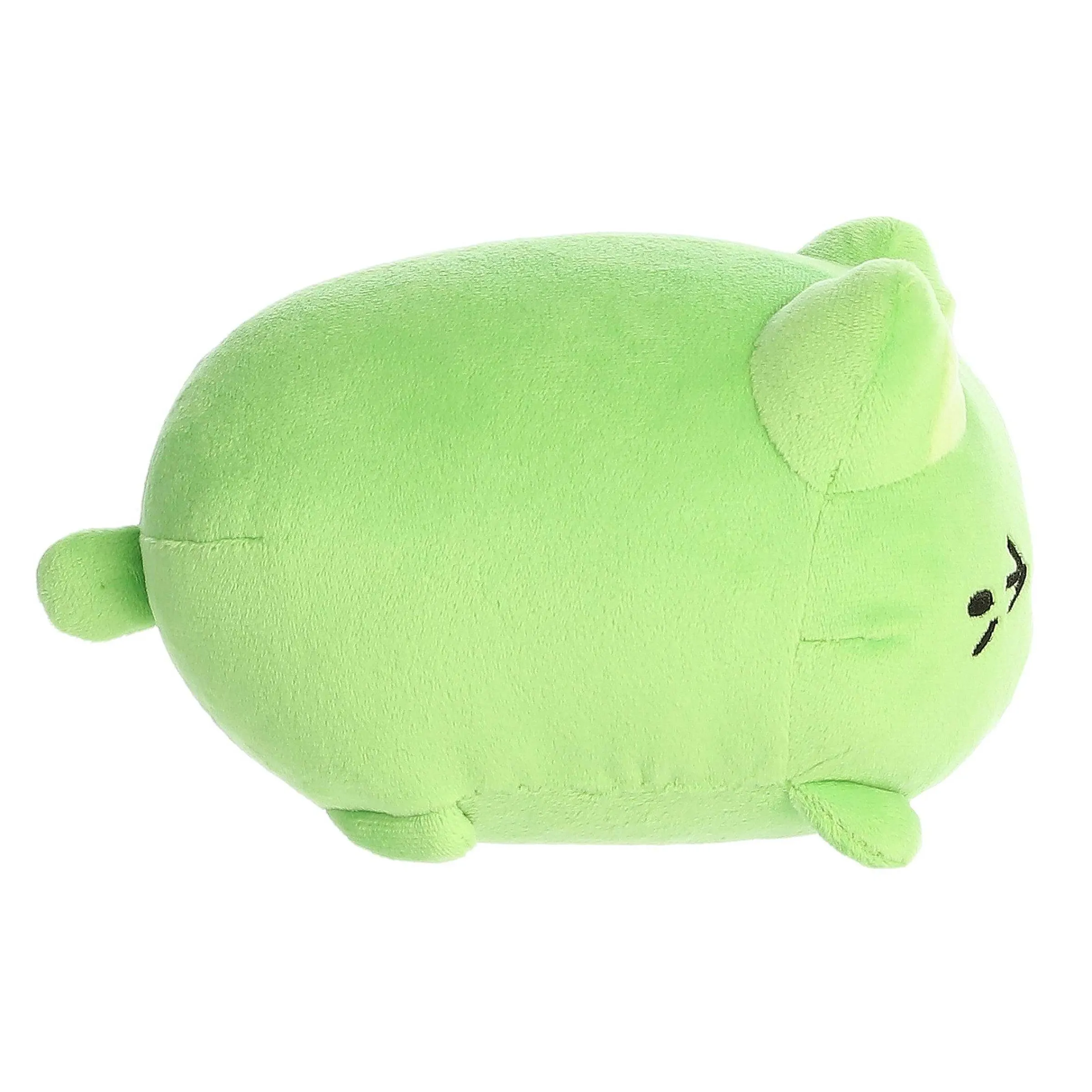Tasty Peach® | Licensed Aurora® - Tasty Peach® - 7" Pistachio Meowchi