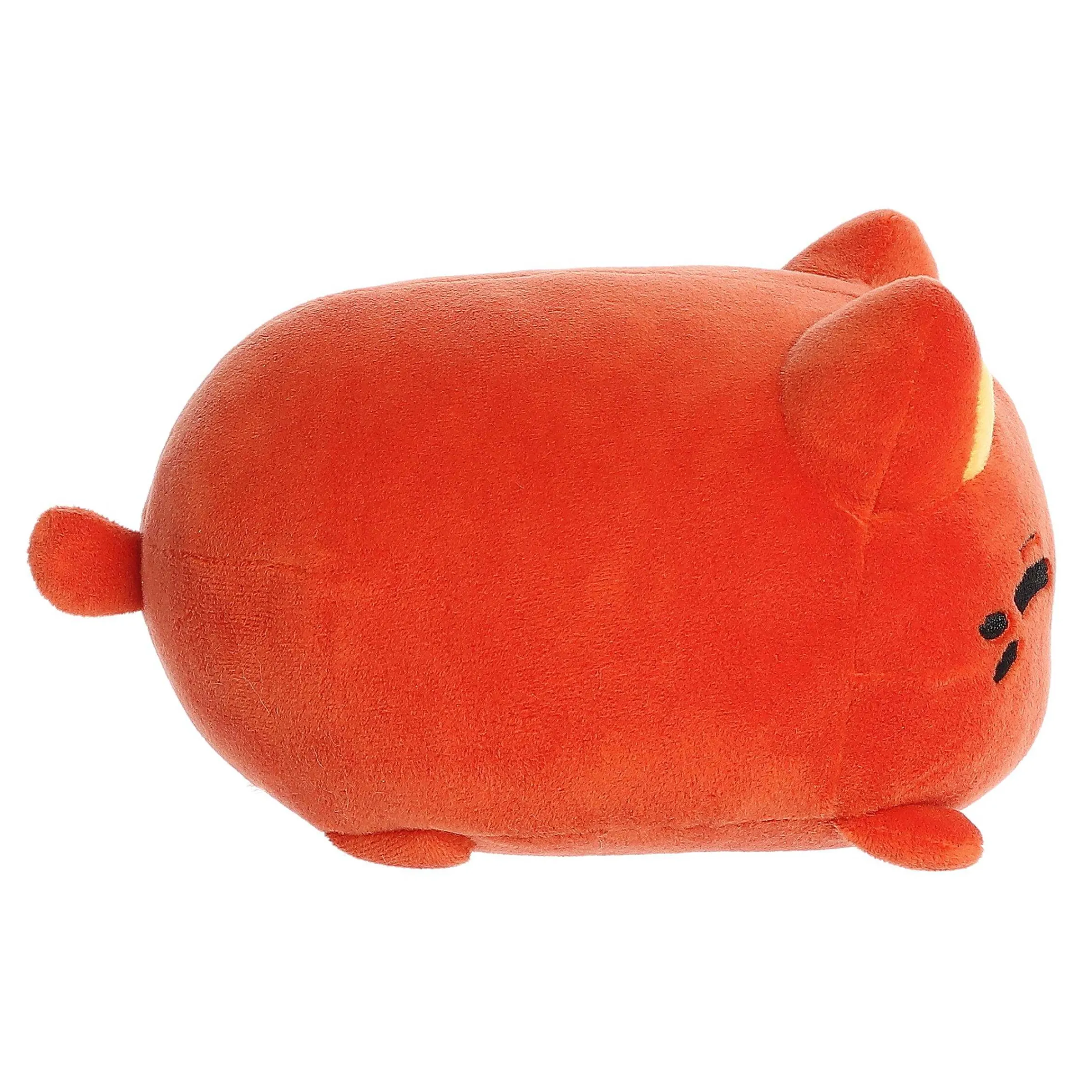 Tasty Peach® | Licensed Aurora® - Tasty Peach® - 7" Thai Tea Meowchi