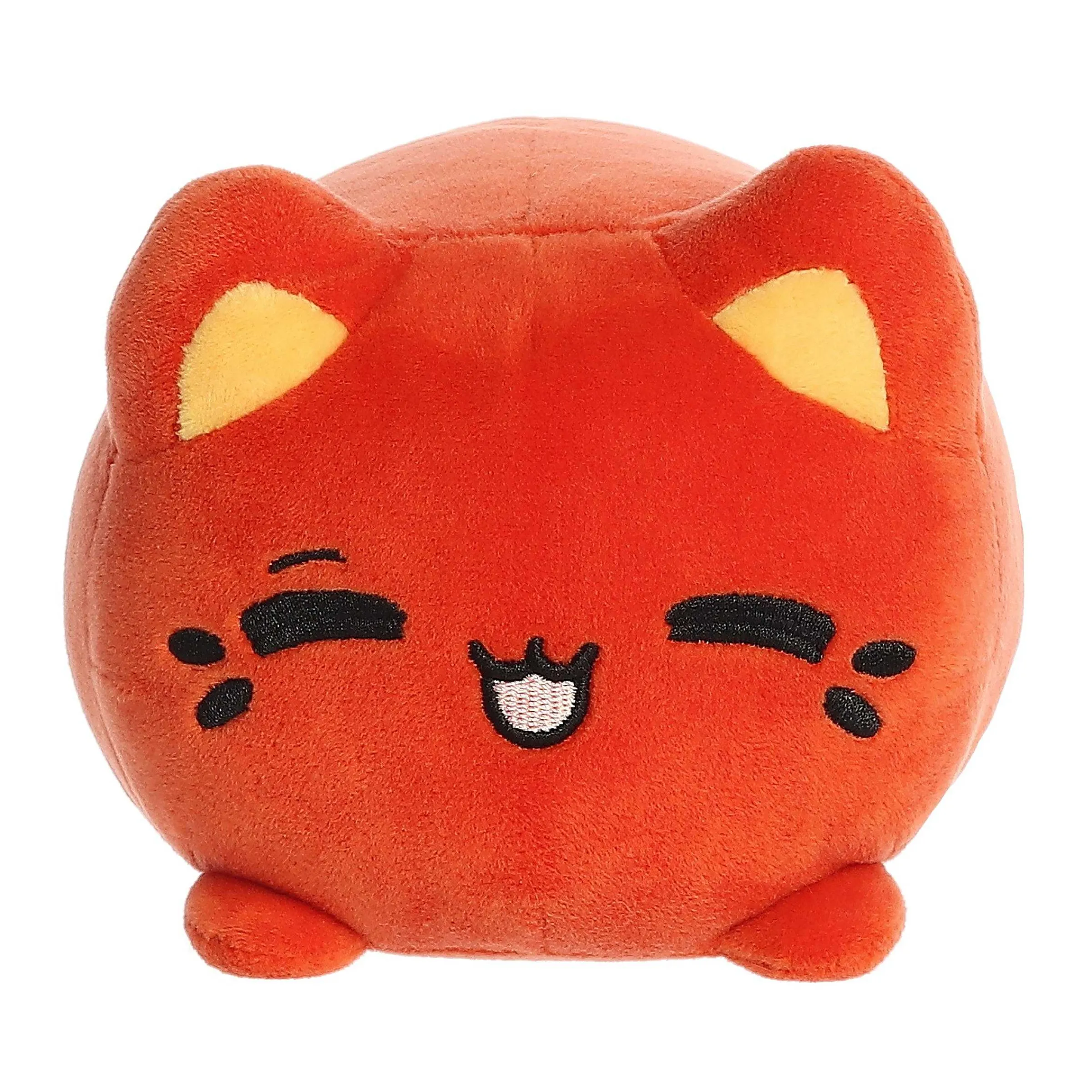 Tasty Peach® | Licensed Aurora® - Tasty Peach® - 7" Thai Tea Meowchi
