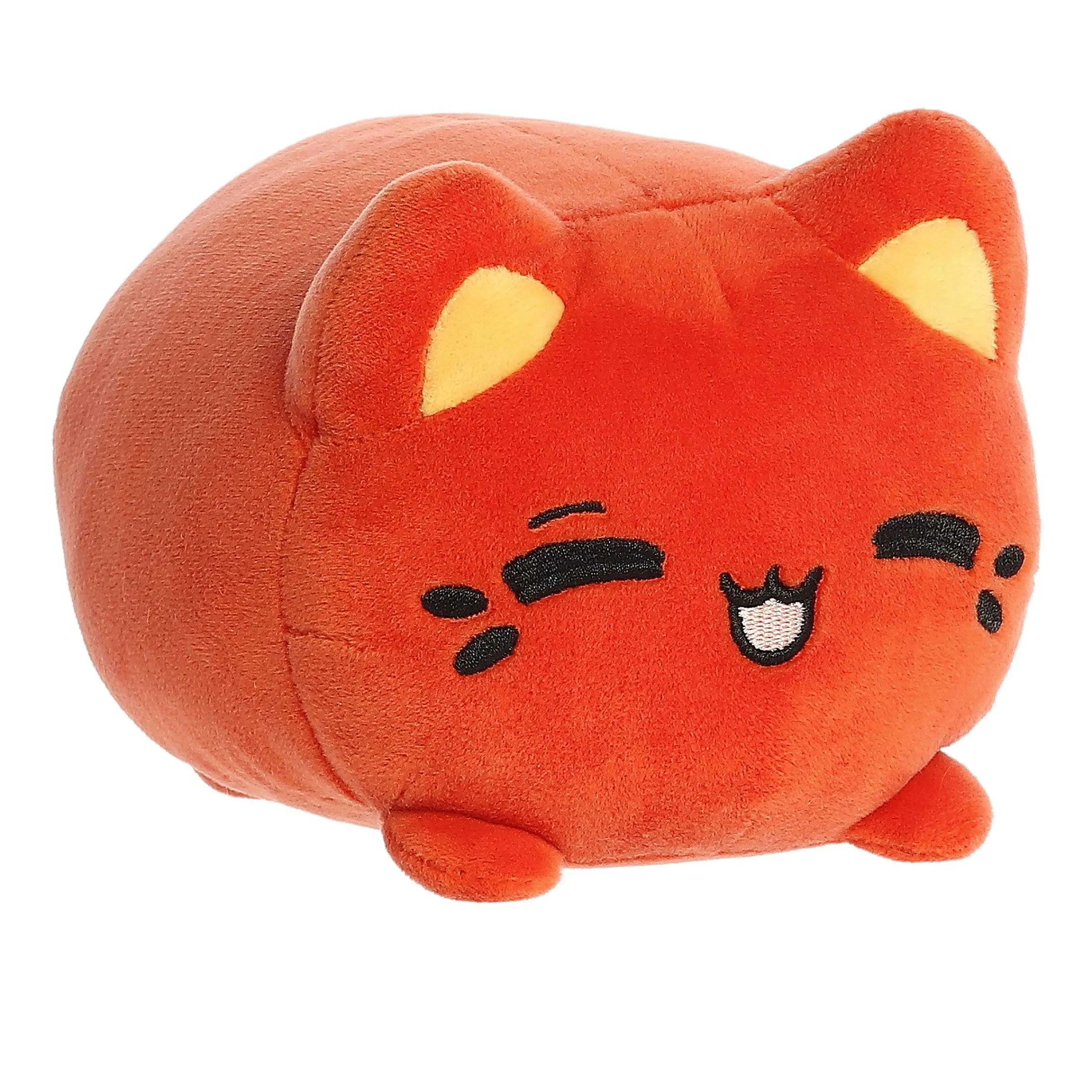 Tasty Peach® | Licensed Aurora® - Tasty Peach® - 7" Thai Tea Meowchi