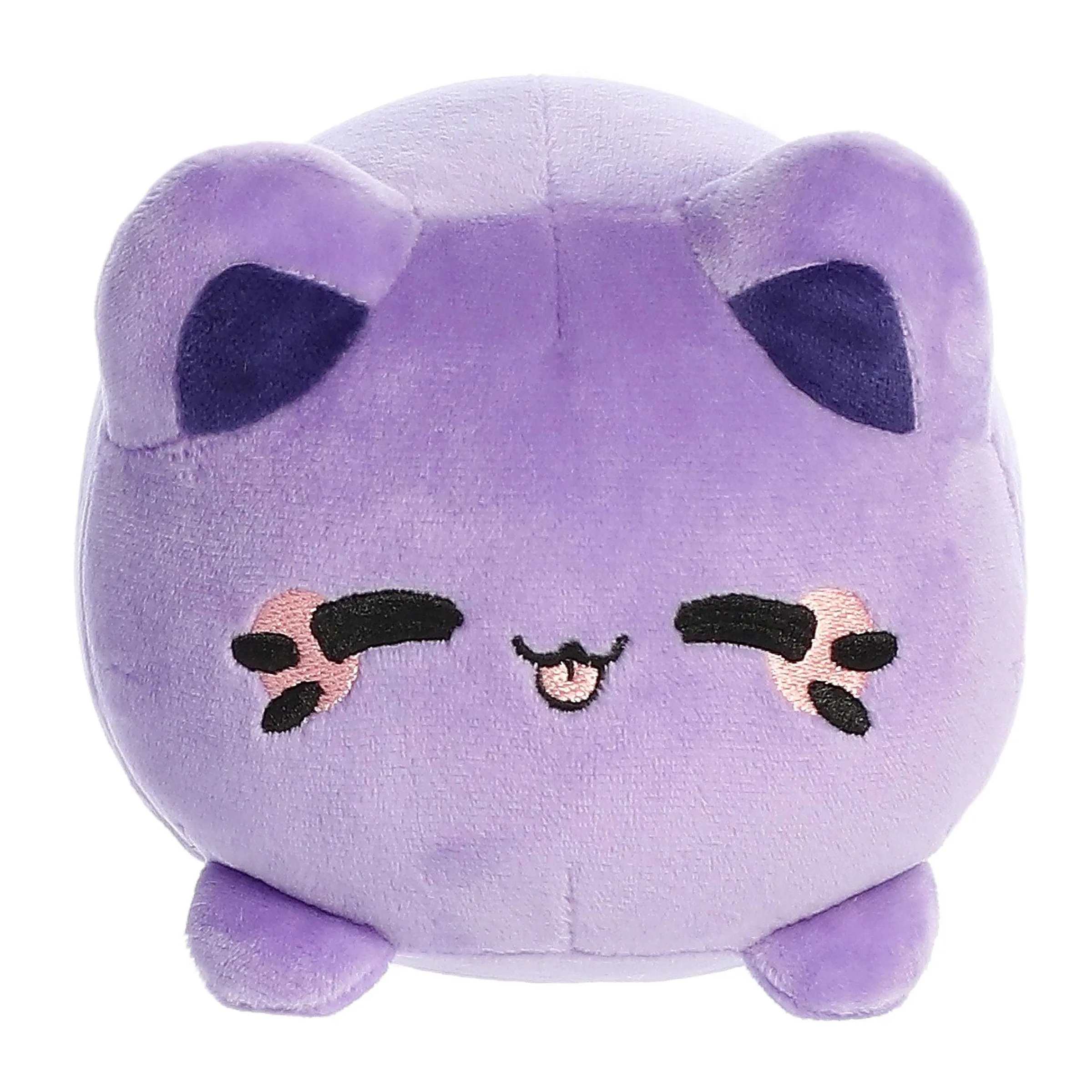Tasty Peach® | Licensed Aurora® - Tasty Peach® - 7" Ube Purple Yam Meowchi