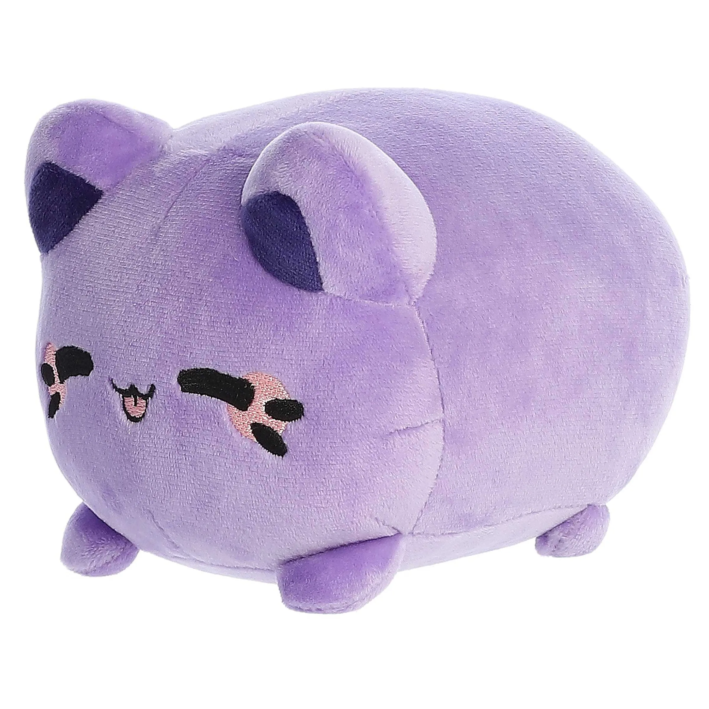Tasty Peach® | Licensed Aurora® - Tasty Peach® - 7" Ube Purple Yam Meowchi