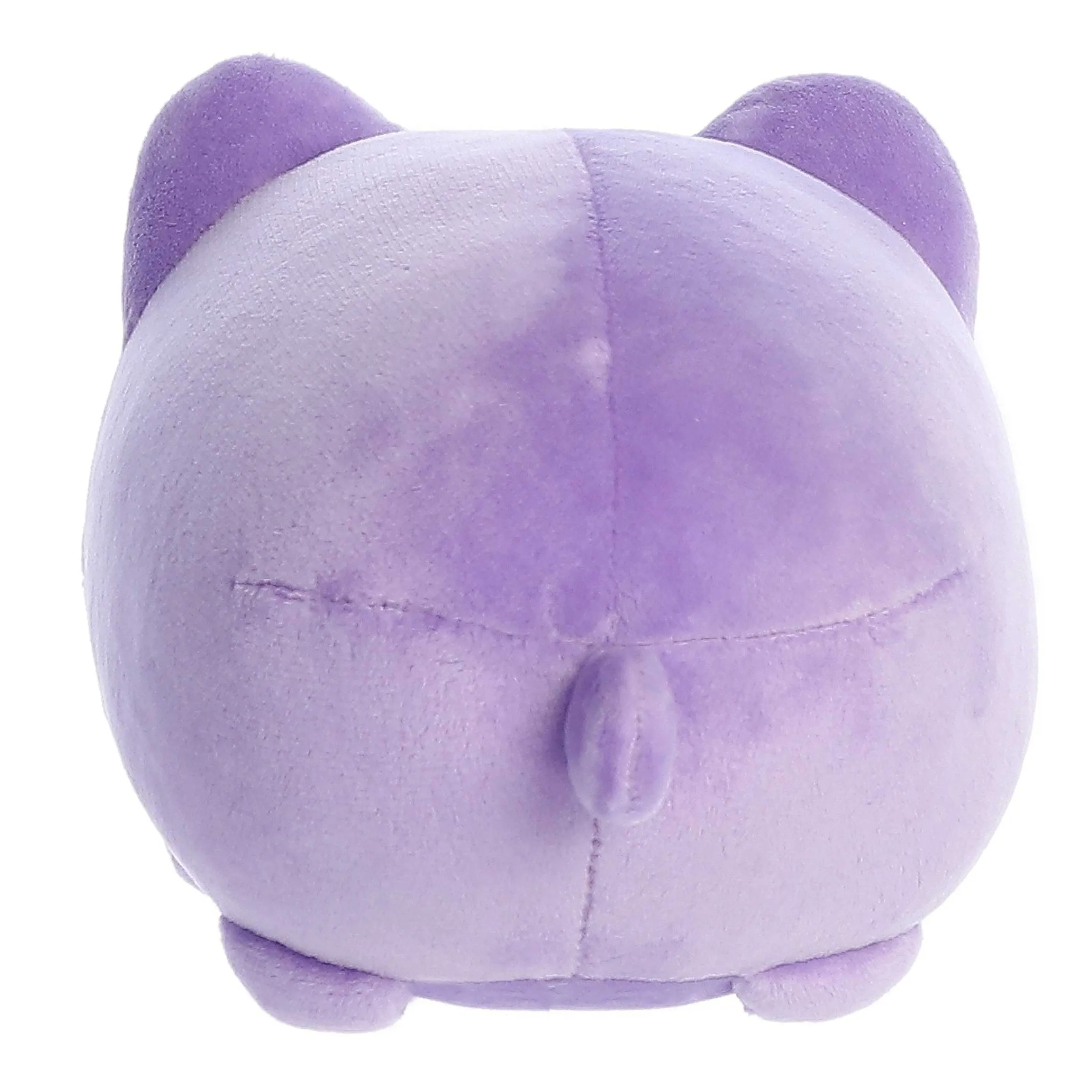 Tasty Peach® | Licensed Aurora® - Tasty Peach® - 7" Ube Purple Yam Meowchi