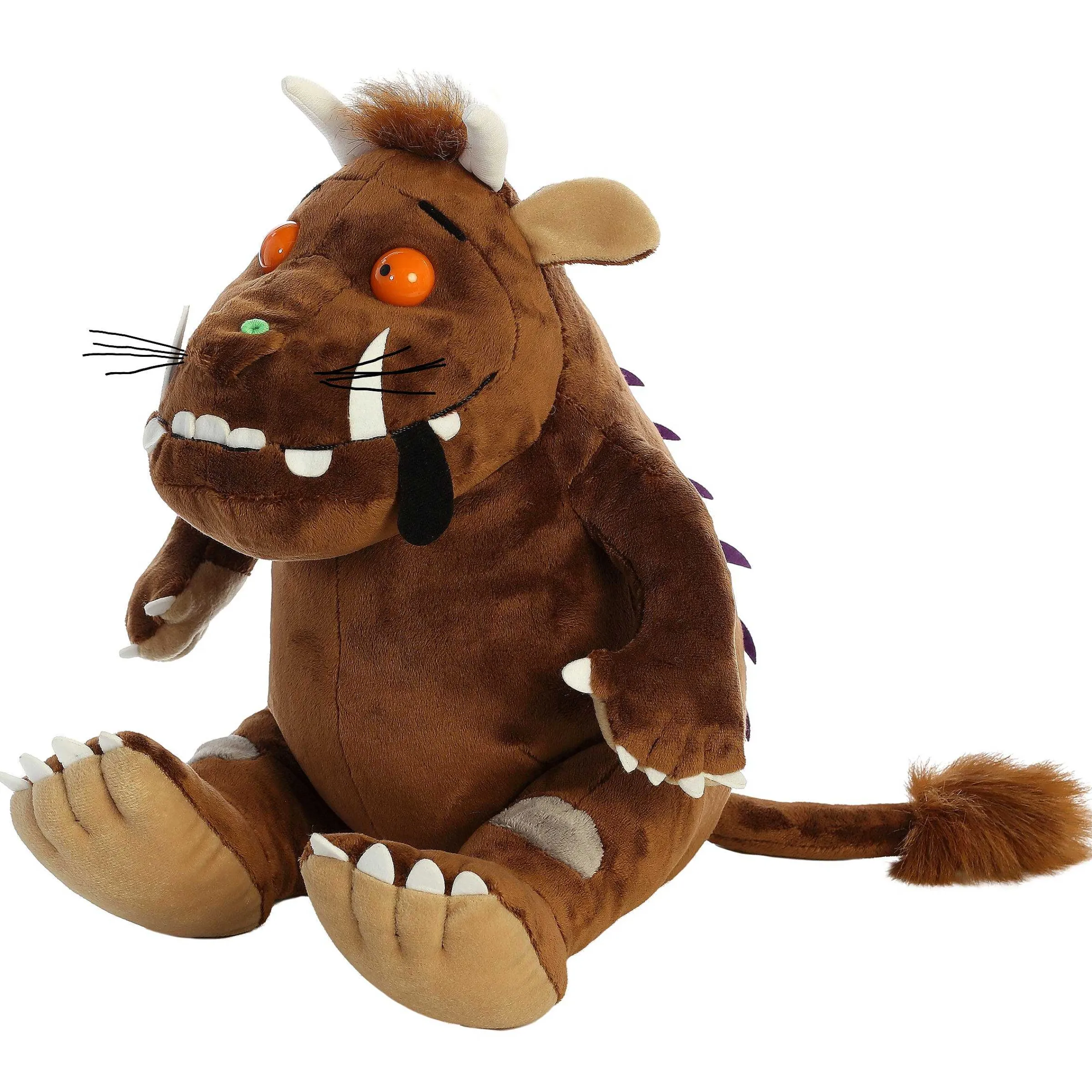 The Gruffalo® | Licensed Aurora® - The Gruffalo® - 16" Gruffalo