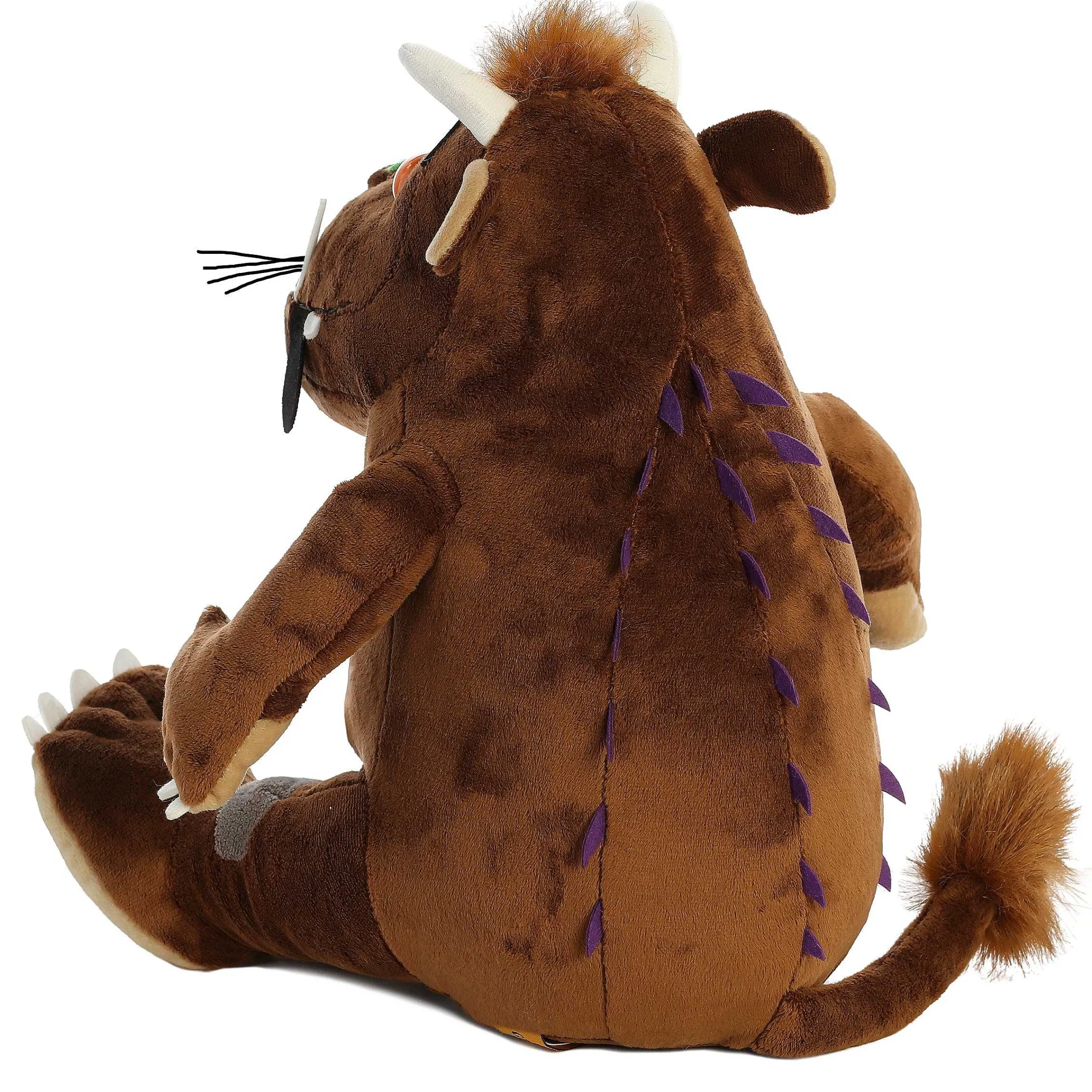 The Gruffalo® | Licensed Aurora® - The Gruffalo® - 16" Gruffalo