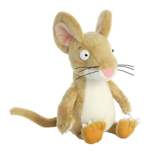 The Gruffalo® | Licensed Aurora® - The Gruffalo® - 9" Mouse
