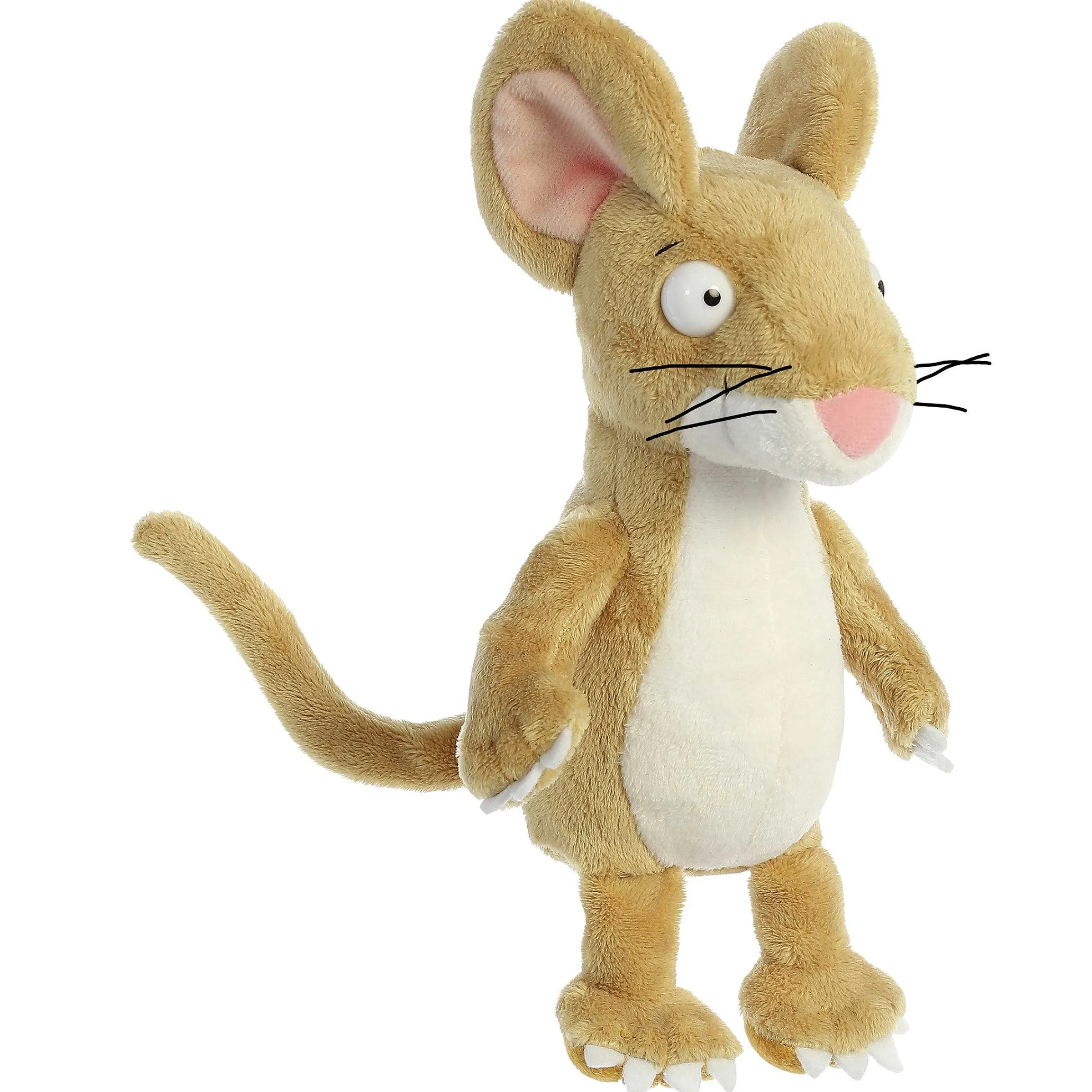The Gruffalo® | Licensed Aurora® - The Gruffalo® - 9" Mouse