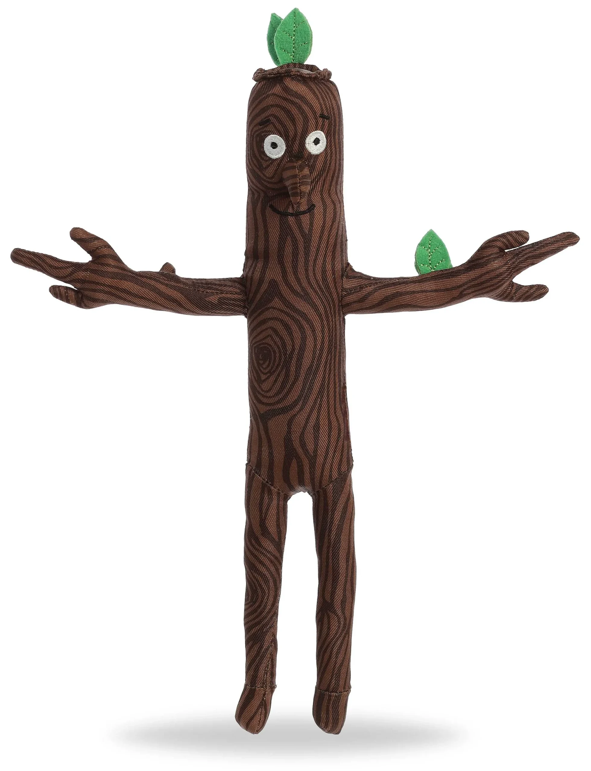 The Gruffalo® | Licensed Aurora® - The Gruffalo® - 12" Stick Man
