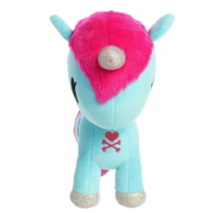 Fantasy | Licensed Aurora® - ©Tokidoki - 7.5" Aquamarina