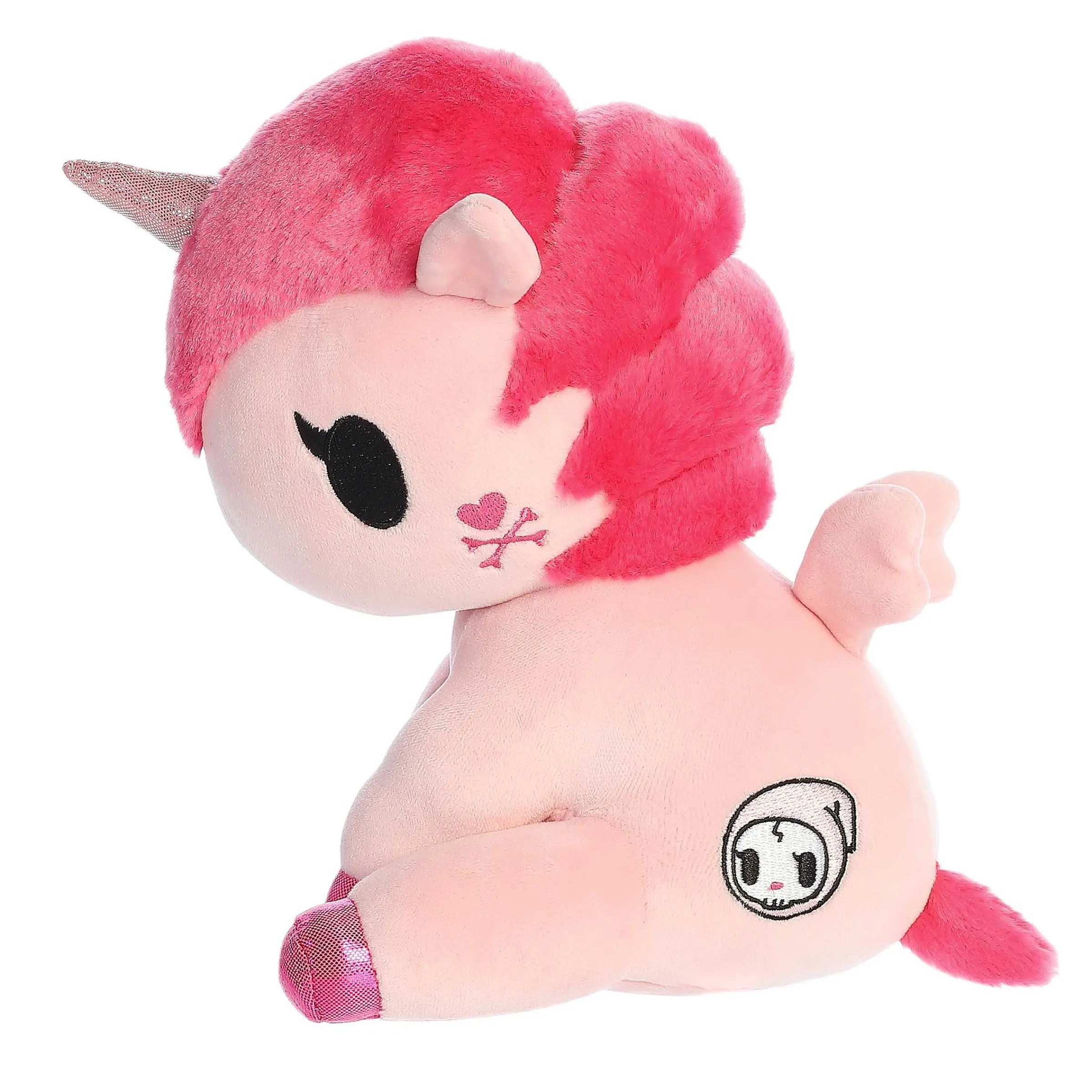 Tokidoki | Licensed Aurora® - ©Tokidoki - 8.5" Bellina