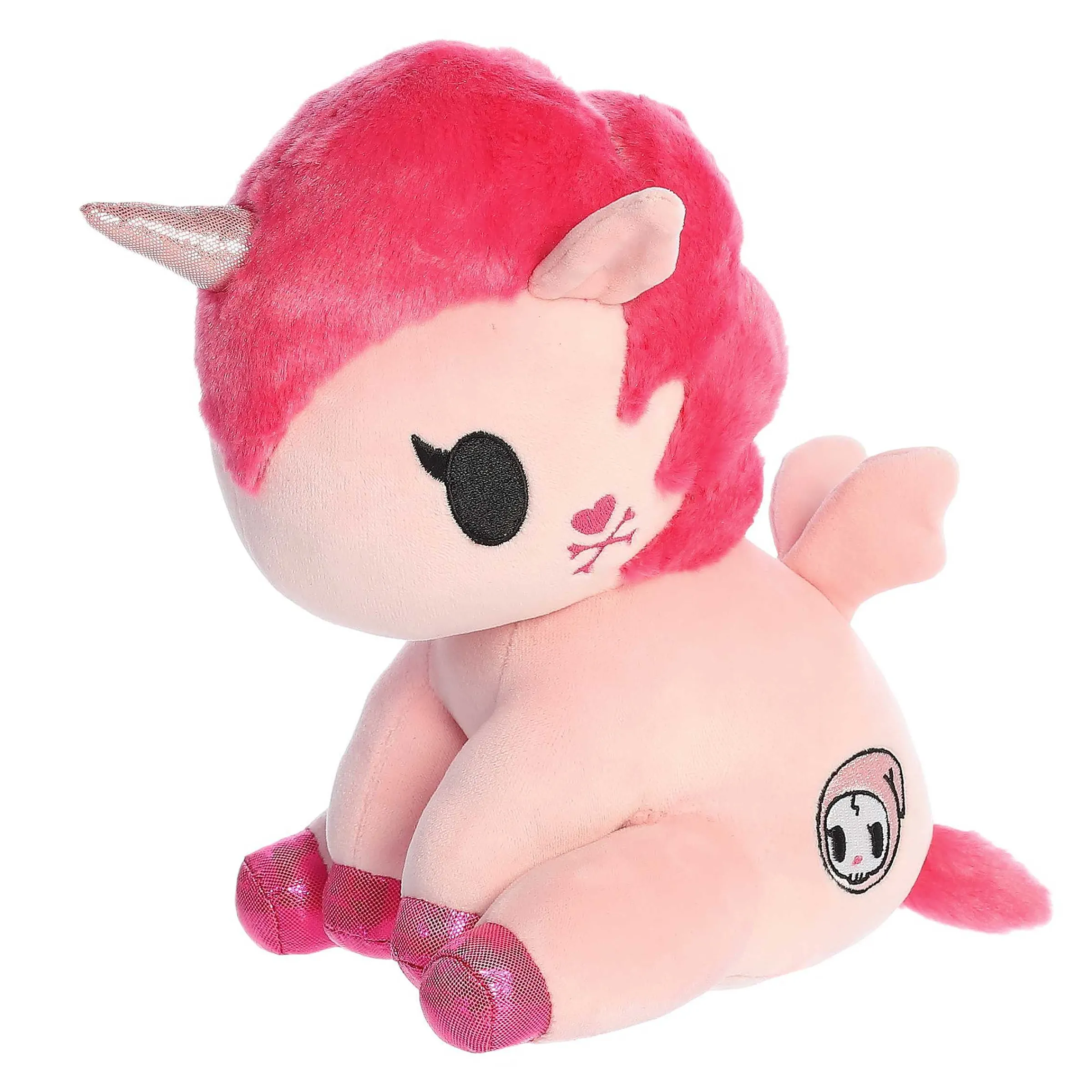 Tokidoki | Licensed Aurora® - ©Tokidoki - 8.5" Bellina