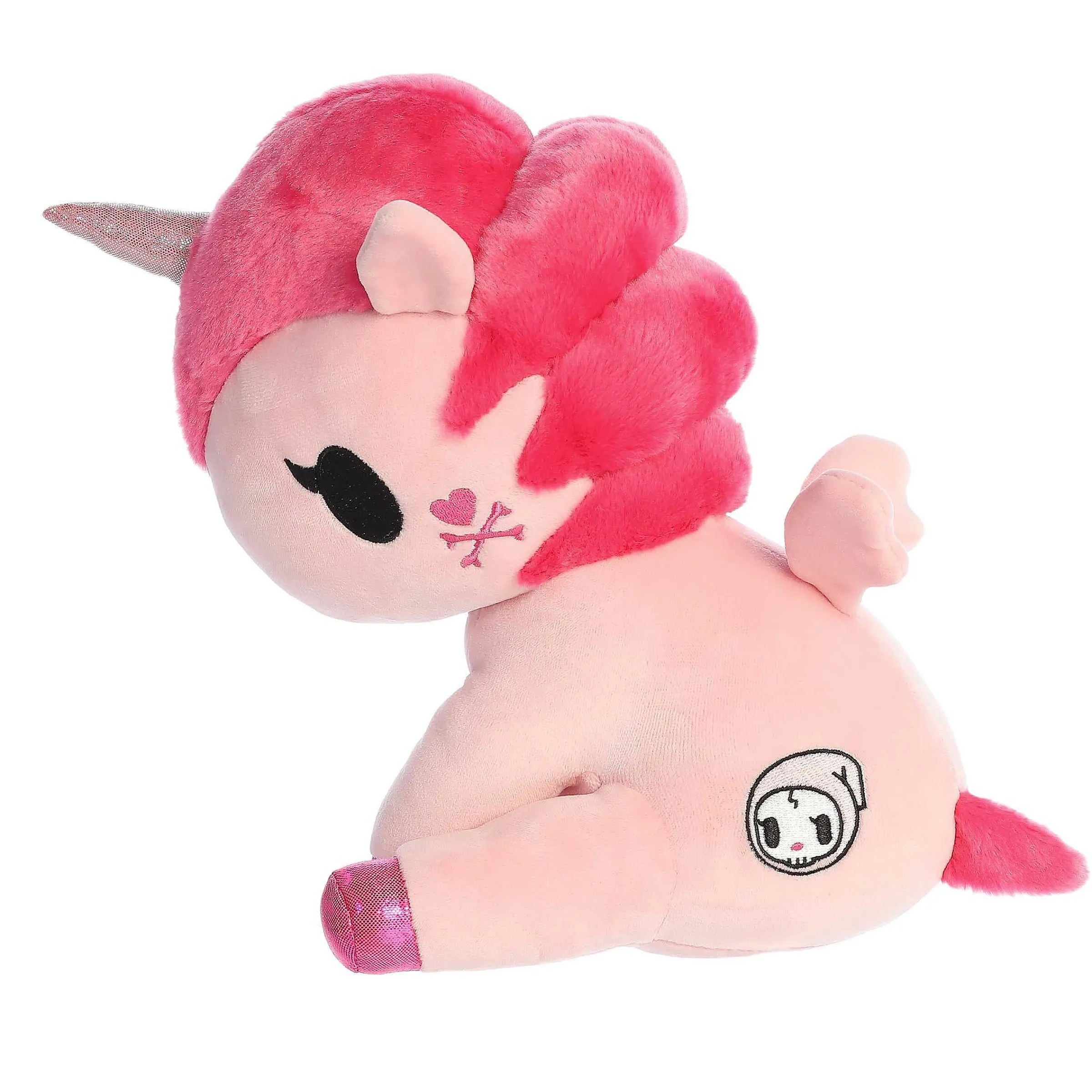 Tokidoki | Licensed Aurora® - ©Tokidoki - 10" Bellina