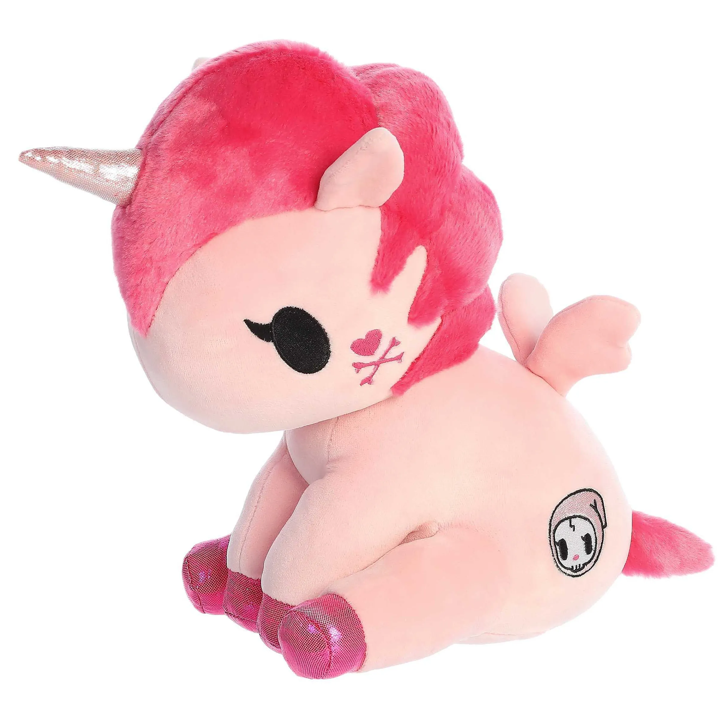 Tokidoki | Licensed Aurora® - ©Tokidoki - 10" Bellina