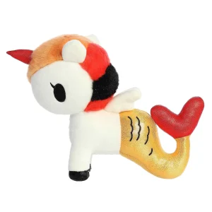 Fantasy | Licensed Aurora® - ©Tokidoki - 7.5" Jade