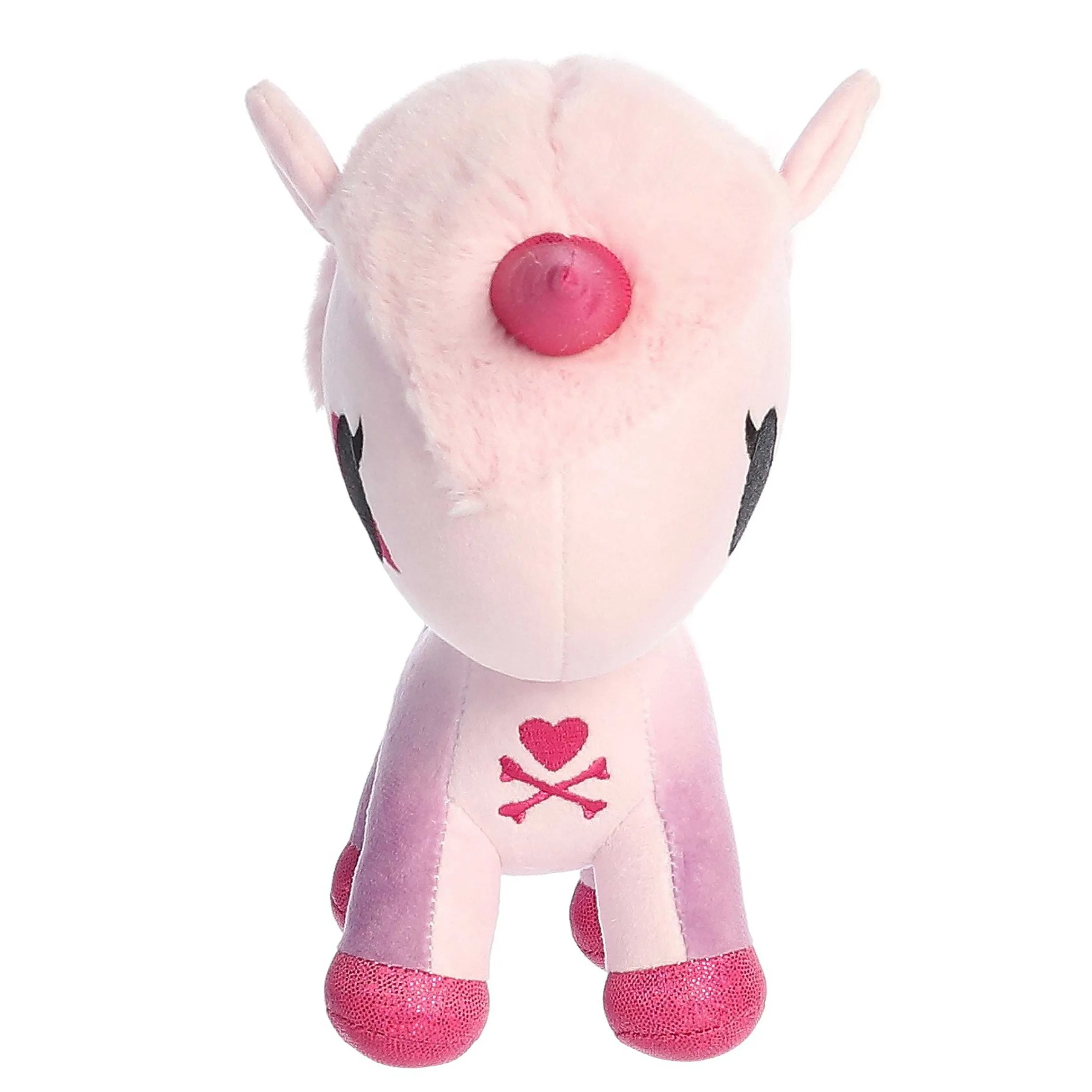 Tokidoki | Licensed Aurora® - ©Tokidoki - Flower Power - 7.5" Peony Unicorno