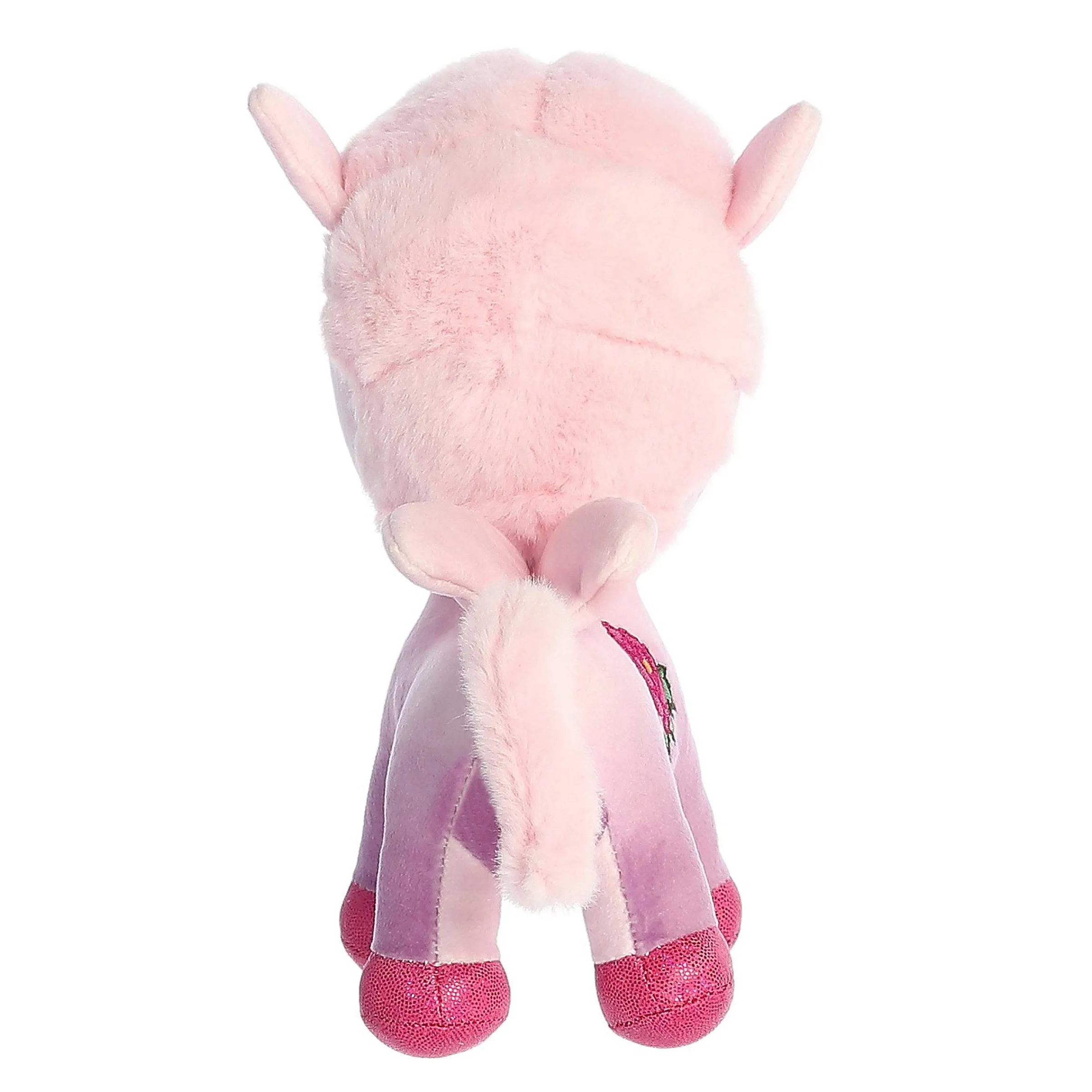 Tokidoki | Licensed Aurora® - ©Tokidoki - Flower Power - 7.5" Peony Unicorno