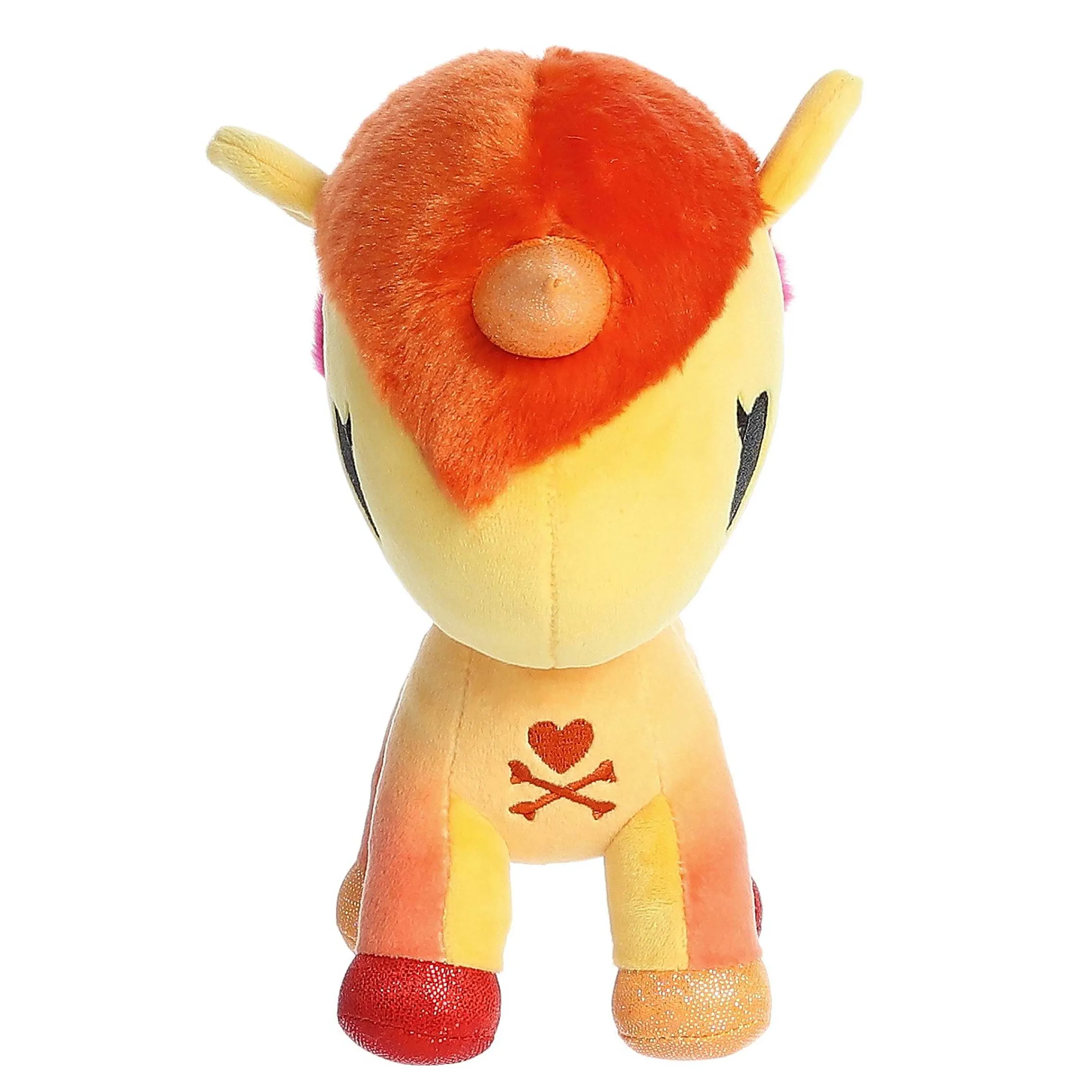 Tokidoki | Licensed Aurora® - ©Tokidoki - Flower Power - 7.5" Tulip Unicorno