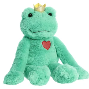 Aquatic | Aurora® - Valentine - 18" Frog Prince