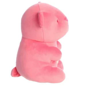 Valentine'S Day/St. Patrick'S Day | Aurora® - Valentine - 8" Yummy Heartbear - Pink