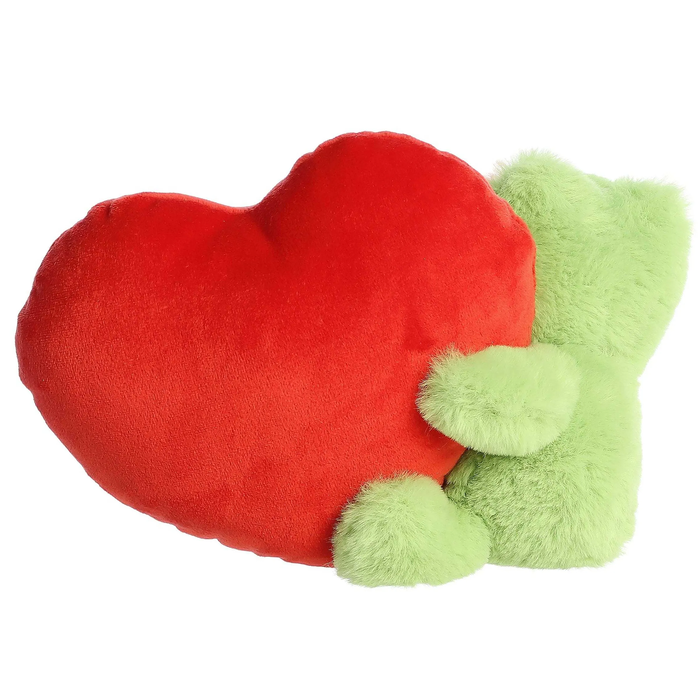 Aquatic | Aurora® - Valentine - I Love You This Much - 9" Frog