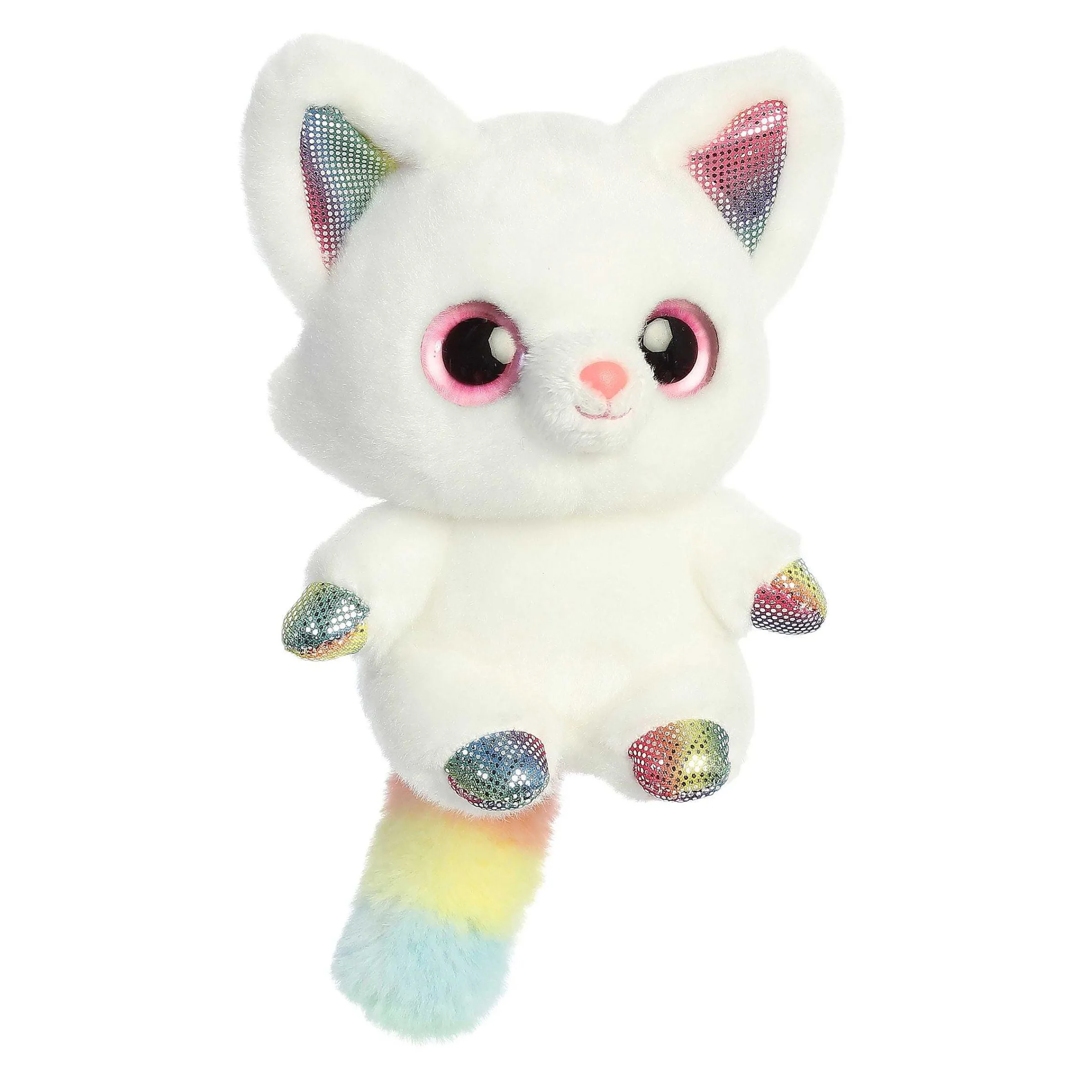Savannah | Aurora® - Yoohoo® - 5" Rainbow Pammee