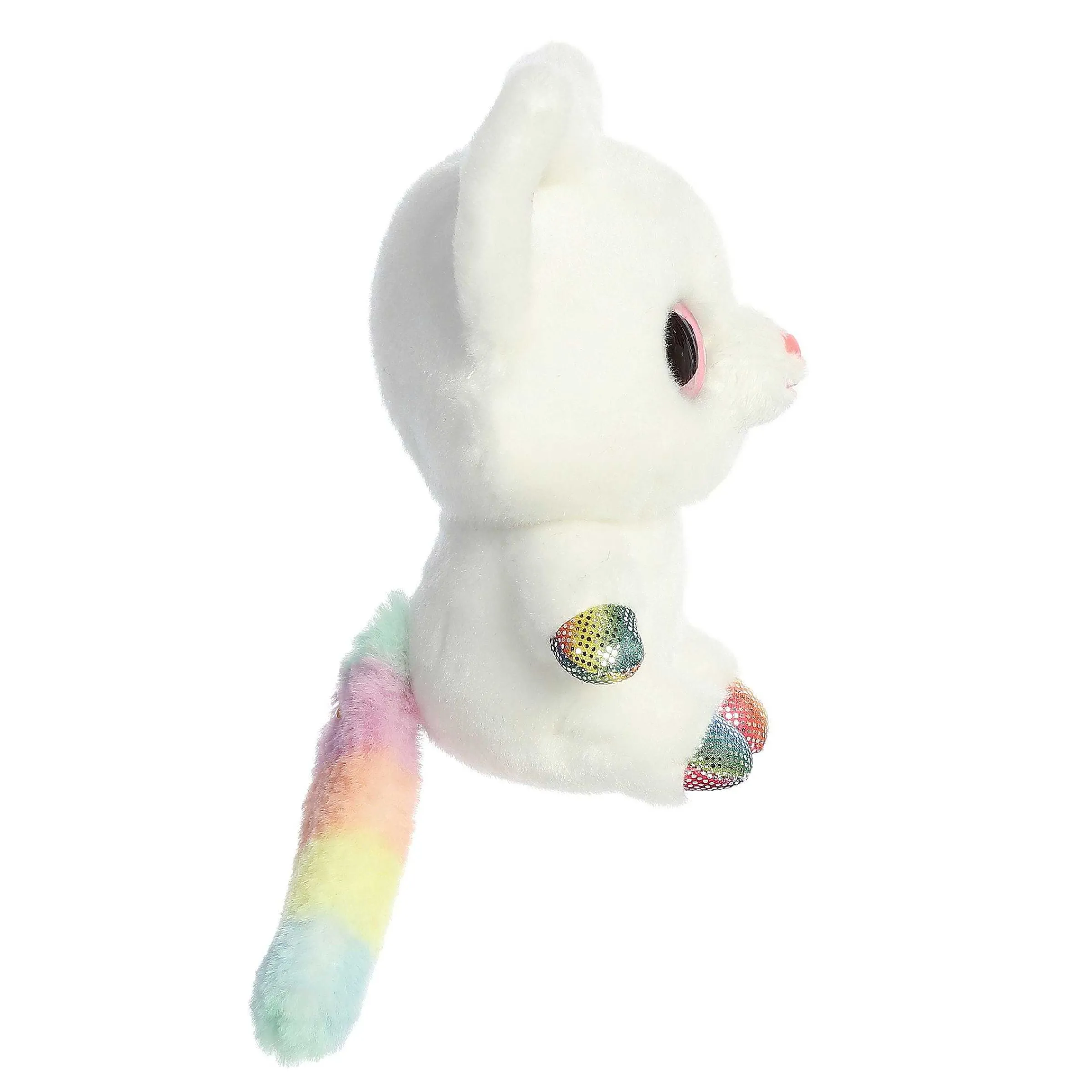 Savannah | Aurora® - Yoohoo® - 5" Rainbow Pammee
