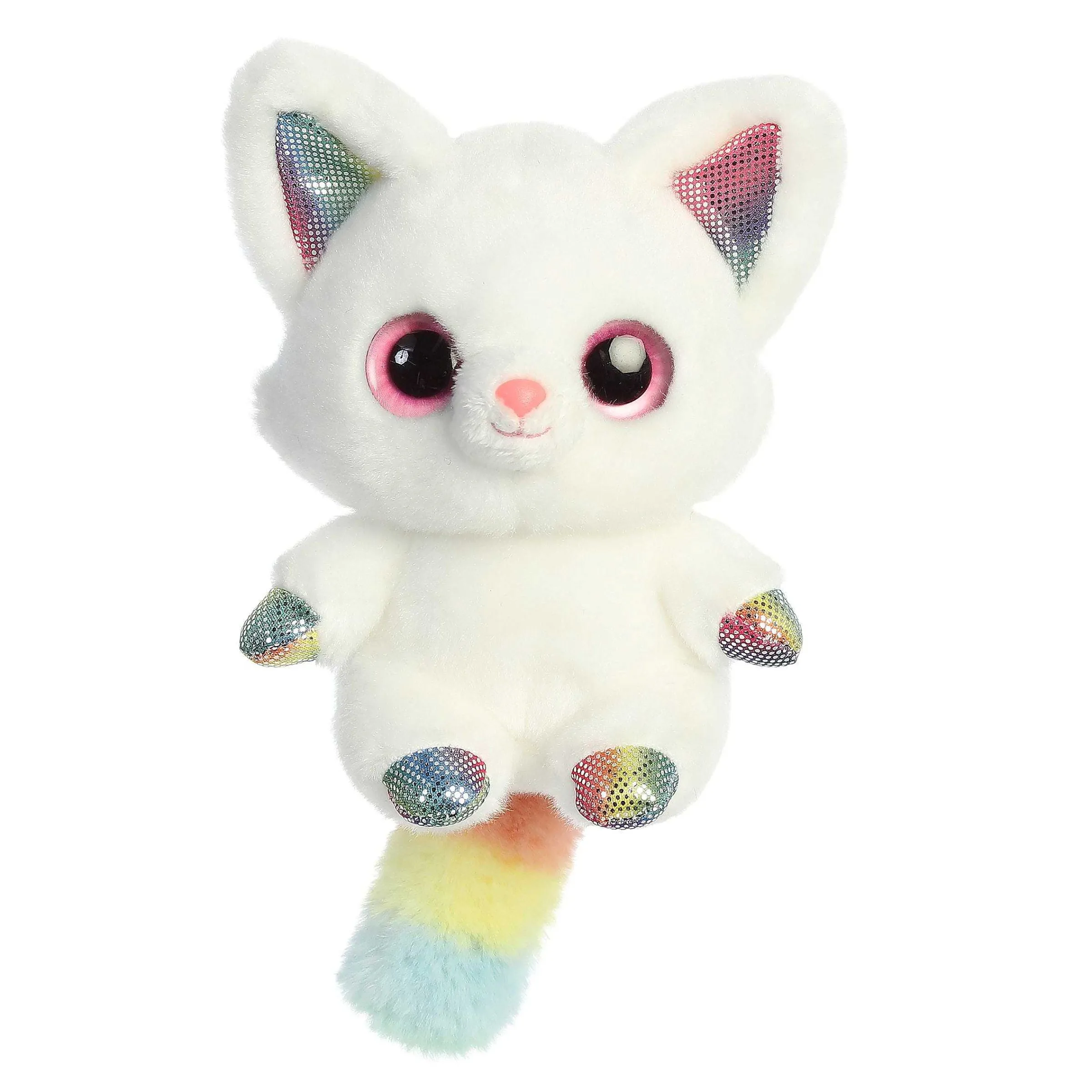 Savannah | Aurora® - Yoohoo® - 5" Rainbow Pammee