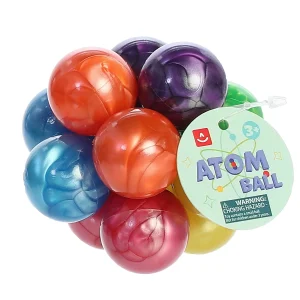 New | Aurora® Toys - Atom Ball