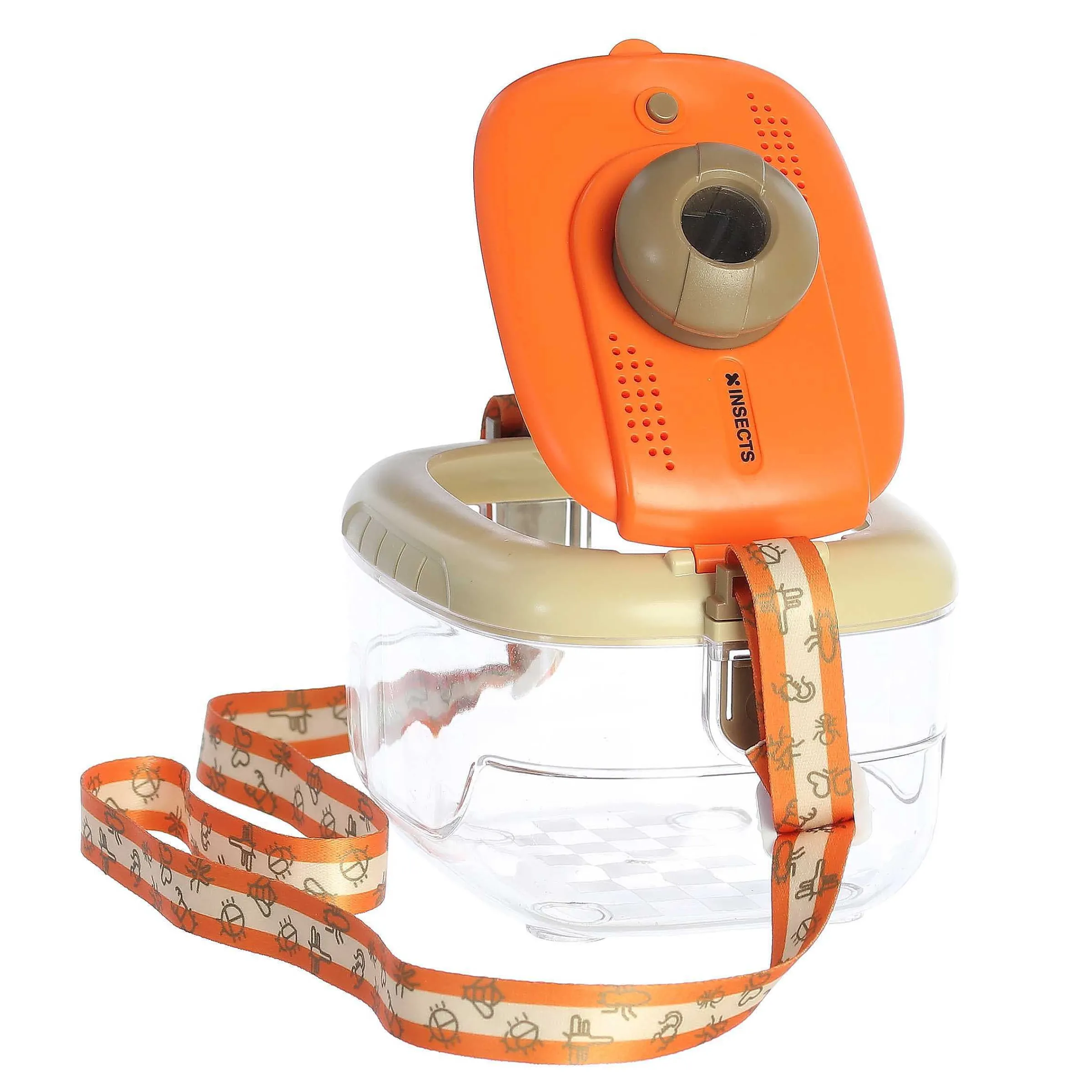 New | Aurora® Toys - Camp Arcadia - Bug Collection Set