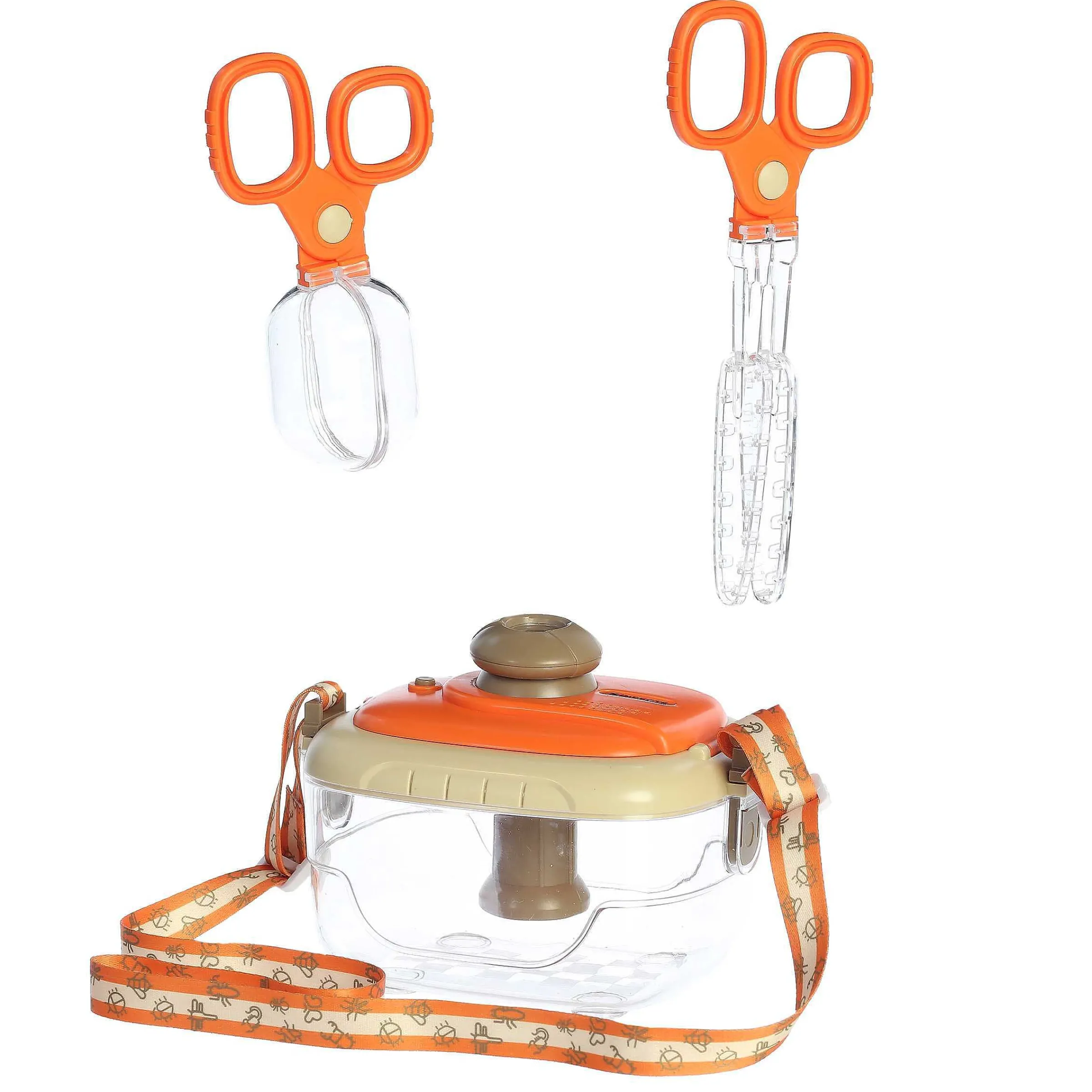 New | Aurora® Toys - Camp Arcadia - Bug Collection Set