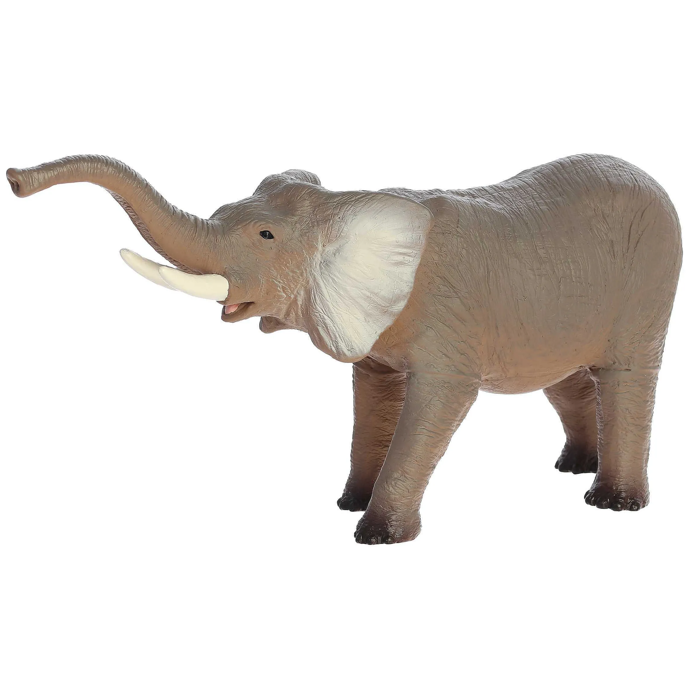 New | Aurora® Toys - Habitat - Elephant Soft Play Figure