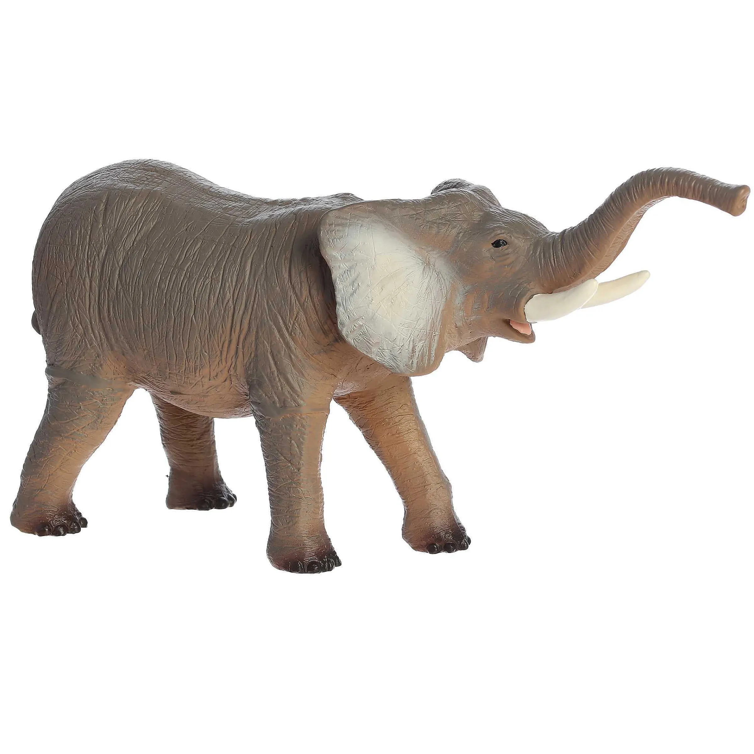 New | Aurora® Toys - Habitat - Elephant Soft Play Figure