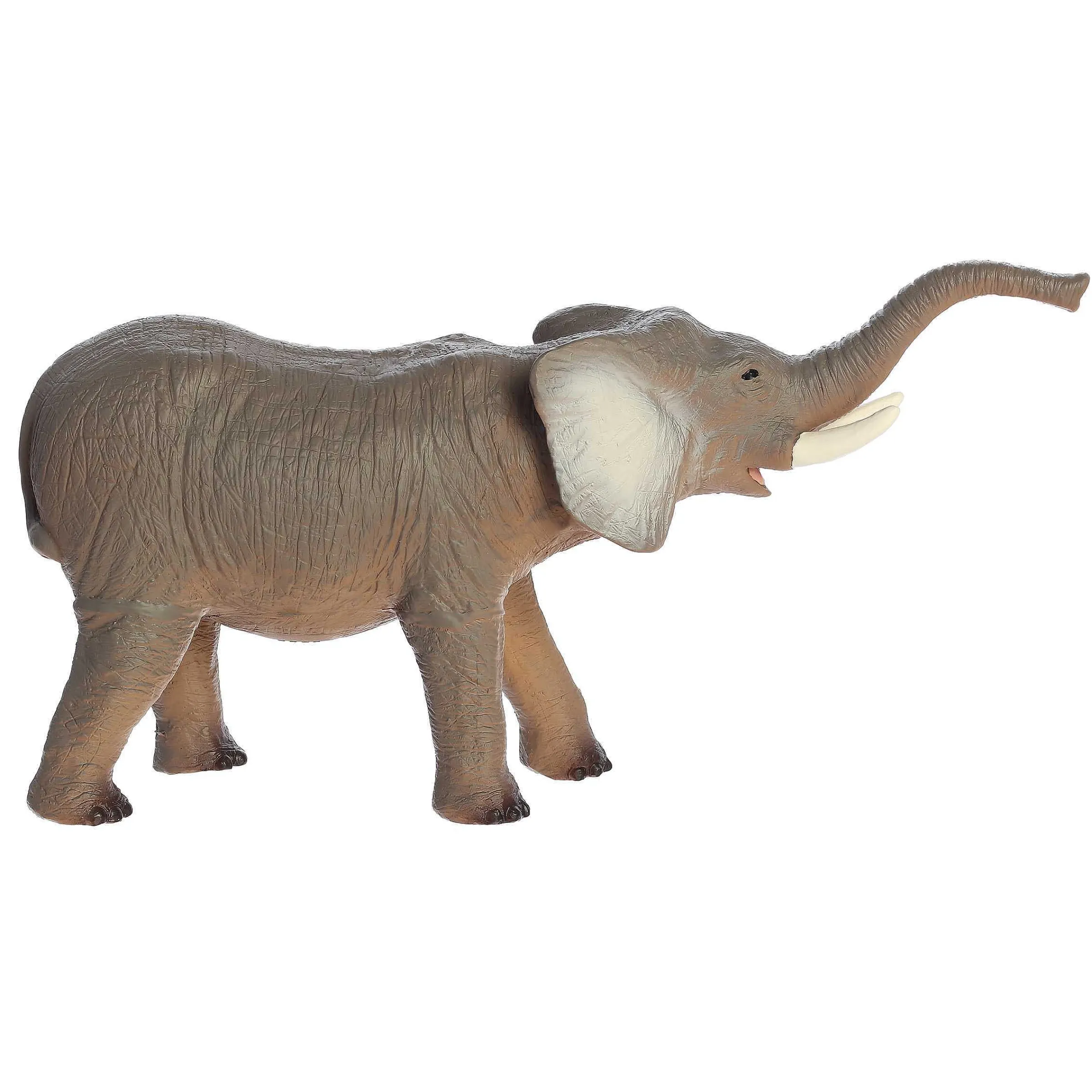 New | Aurora® Toys - Habitat - Elephant Soft Play Figure