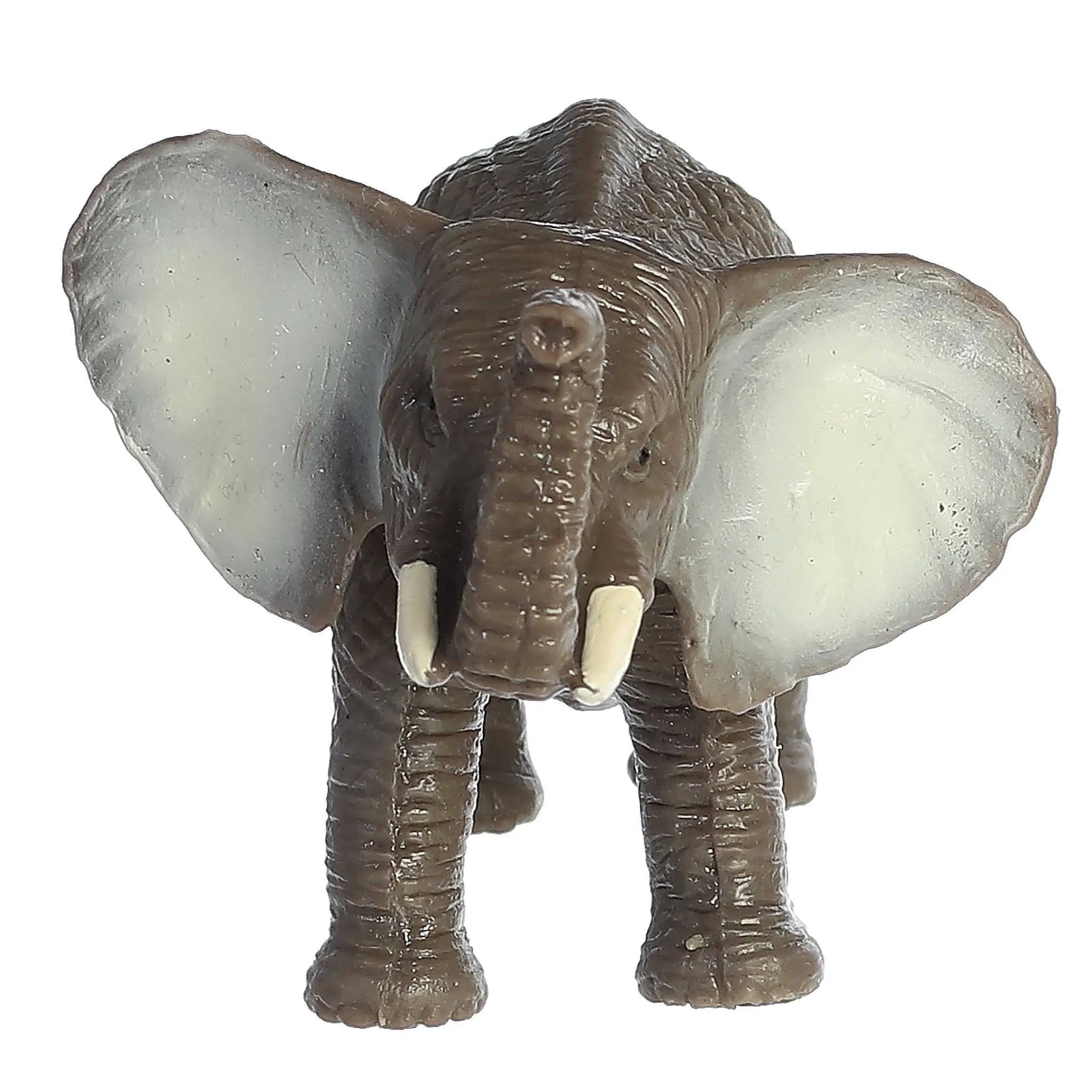 New | Aurora® Toys - Habitat - Elephant Squish Animal