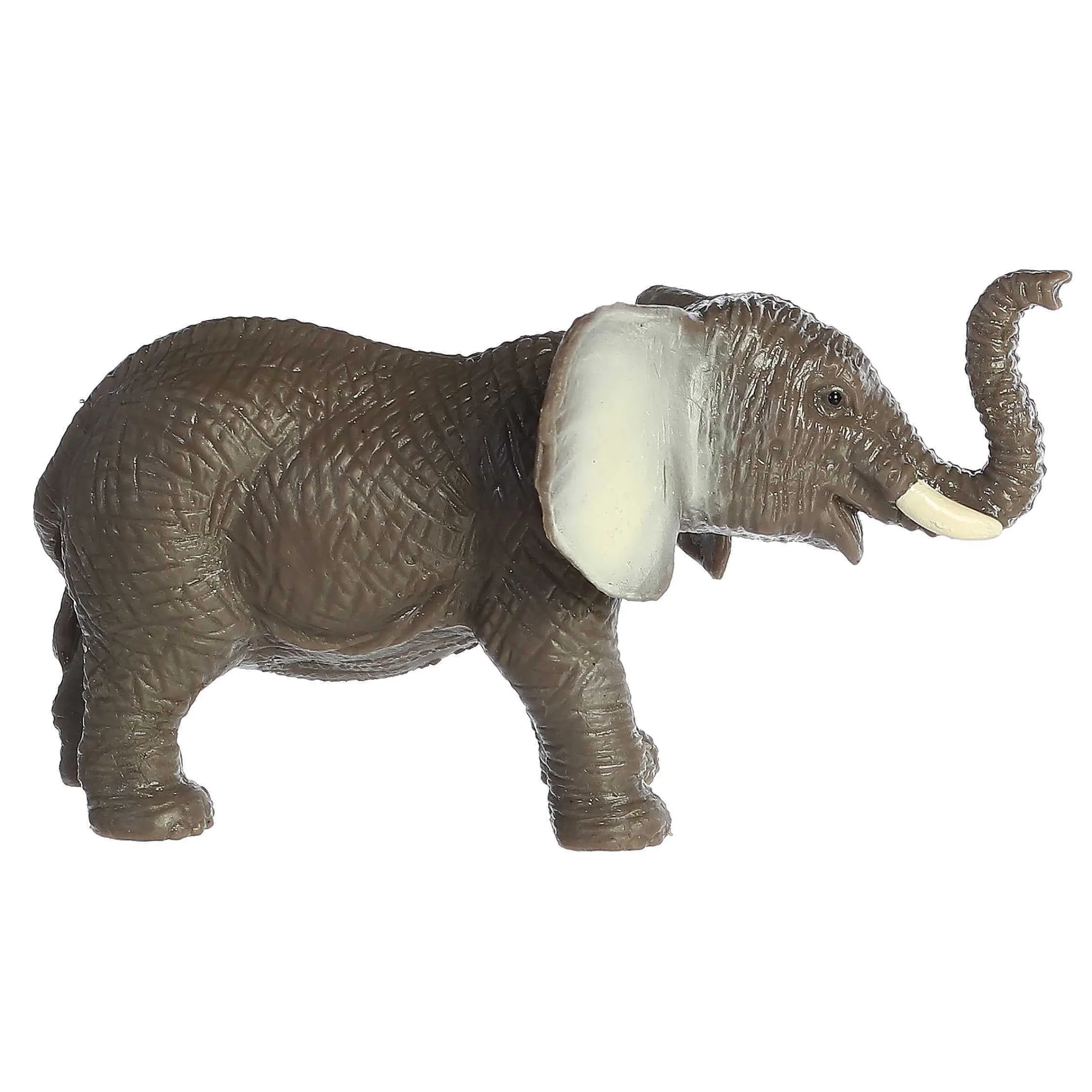 New | Aurora® Toys - Habitat - Elephant Squish Animal