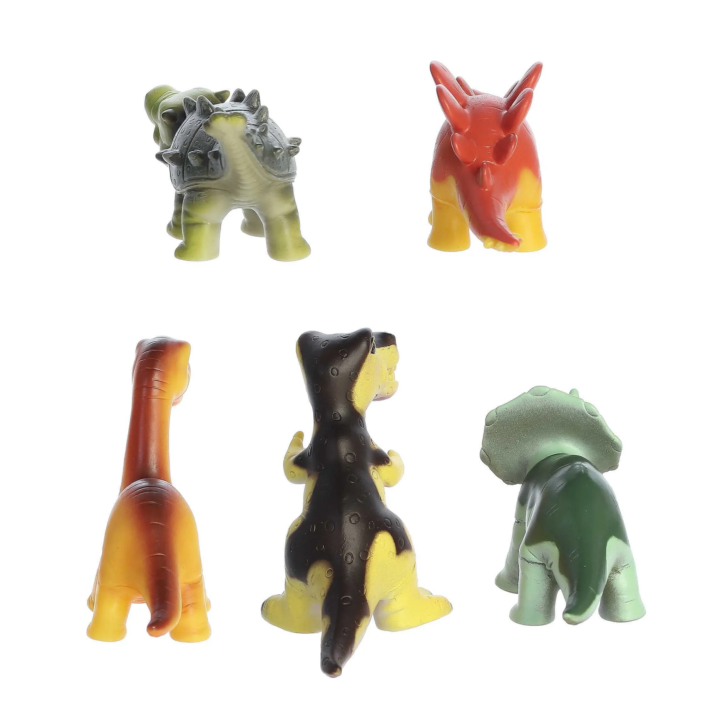 New | Aurora® Toys - Habitat - My First Dinosaur Animal Playset