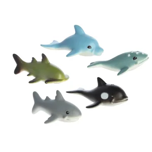 New | Aurora® Toys - Habitat - My First Ocean Animal Playset