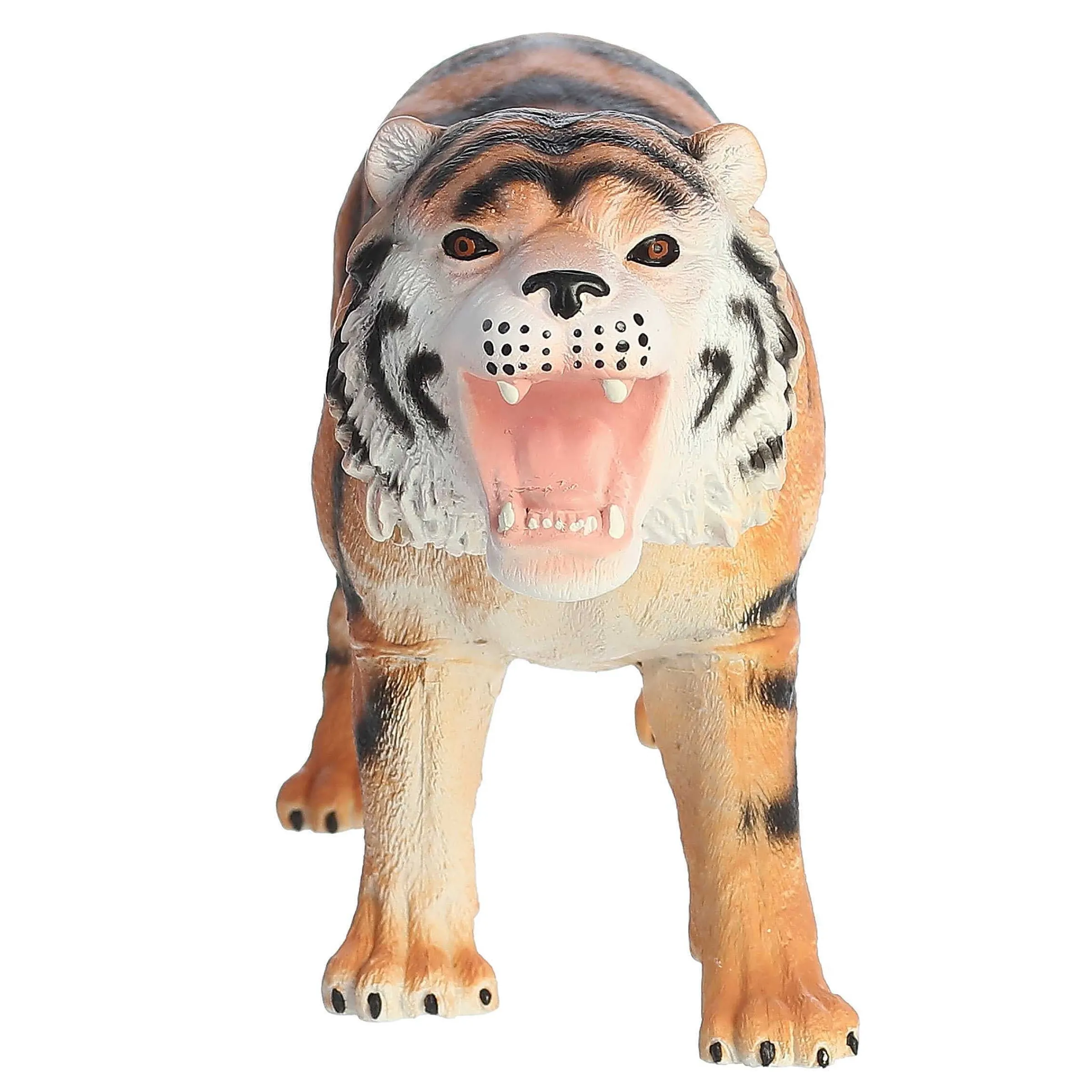 New | Aurora® Toys - Habitat - Tiger Soft Play Figure