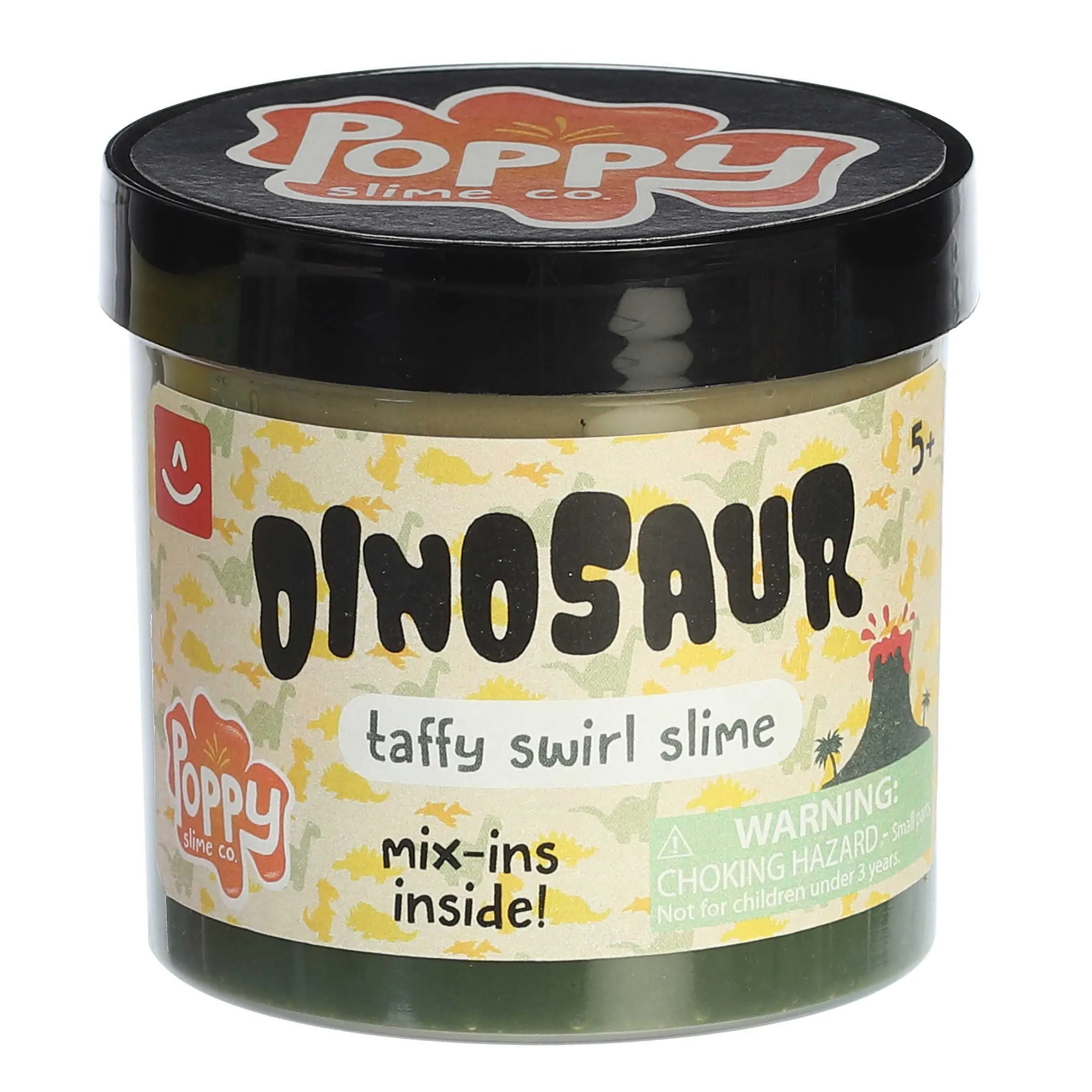 New | Aurora® Toys - Poppy Slime Co. - Dinosaur Slime