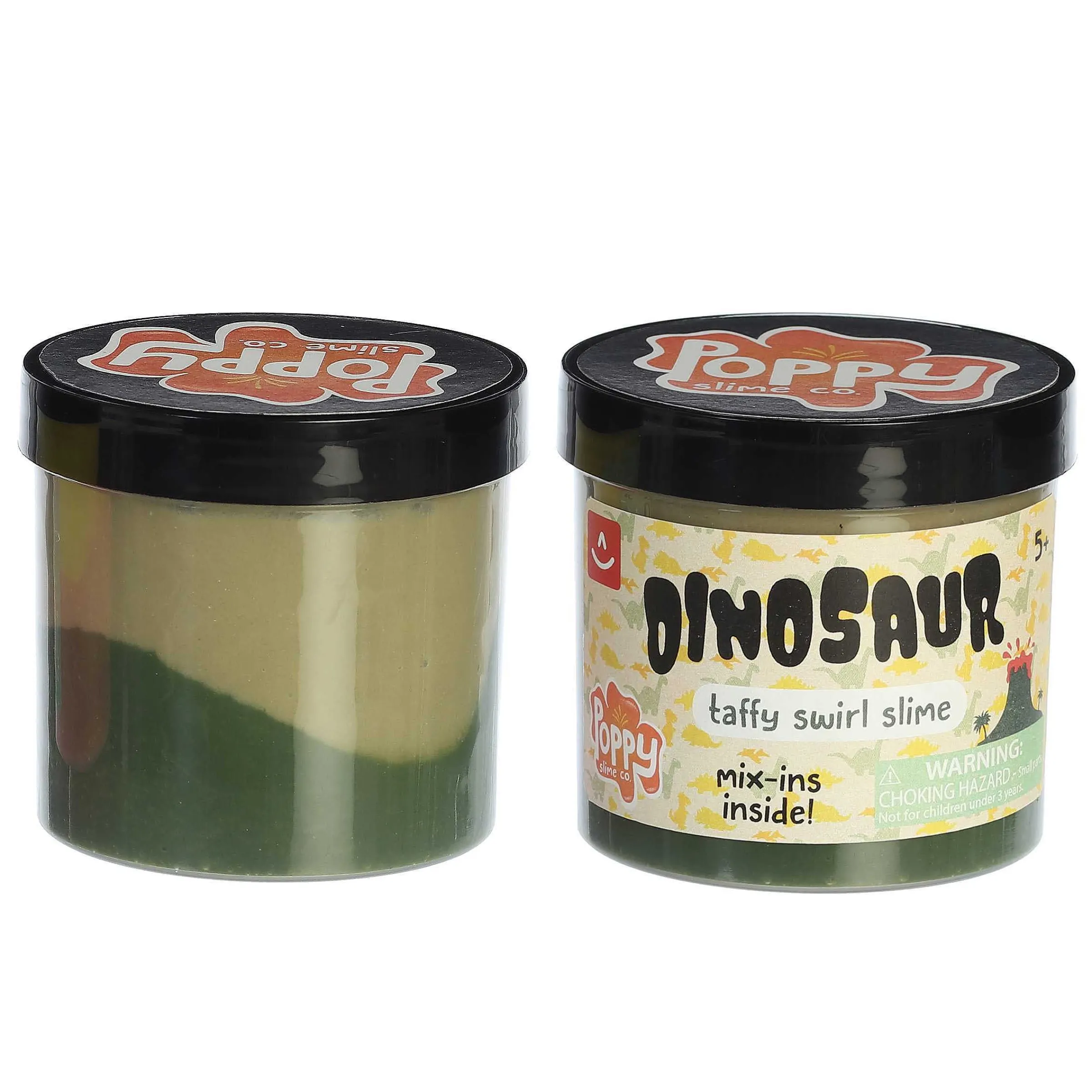 New | Aurora® Toys - Poppy Slime Co. - Dinosaur Slime