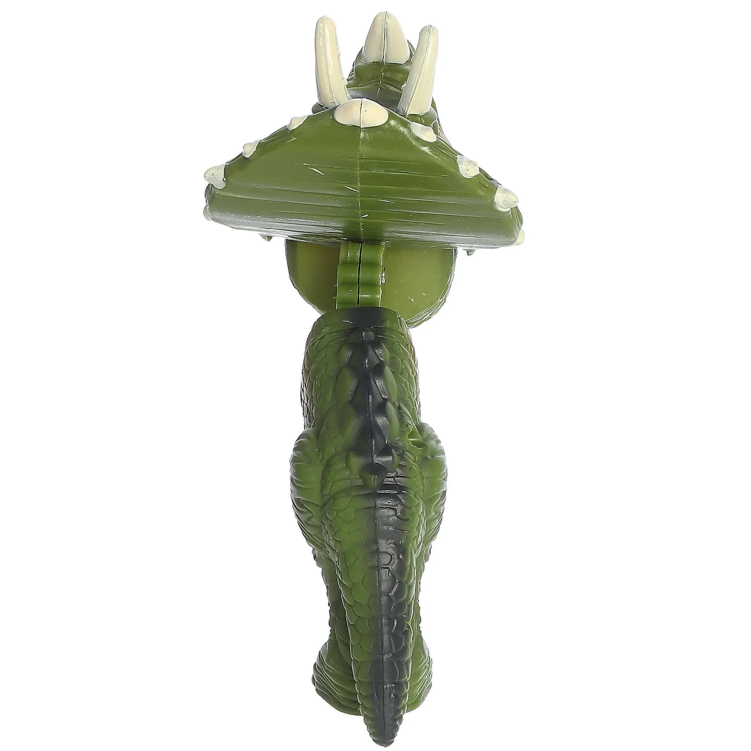 New | Aurora® Toys - Triceratops Grabber