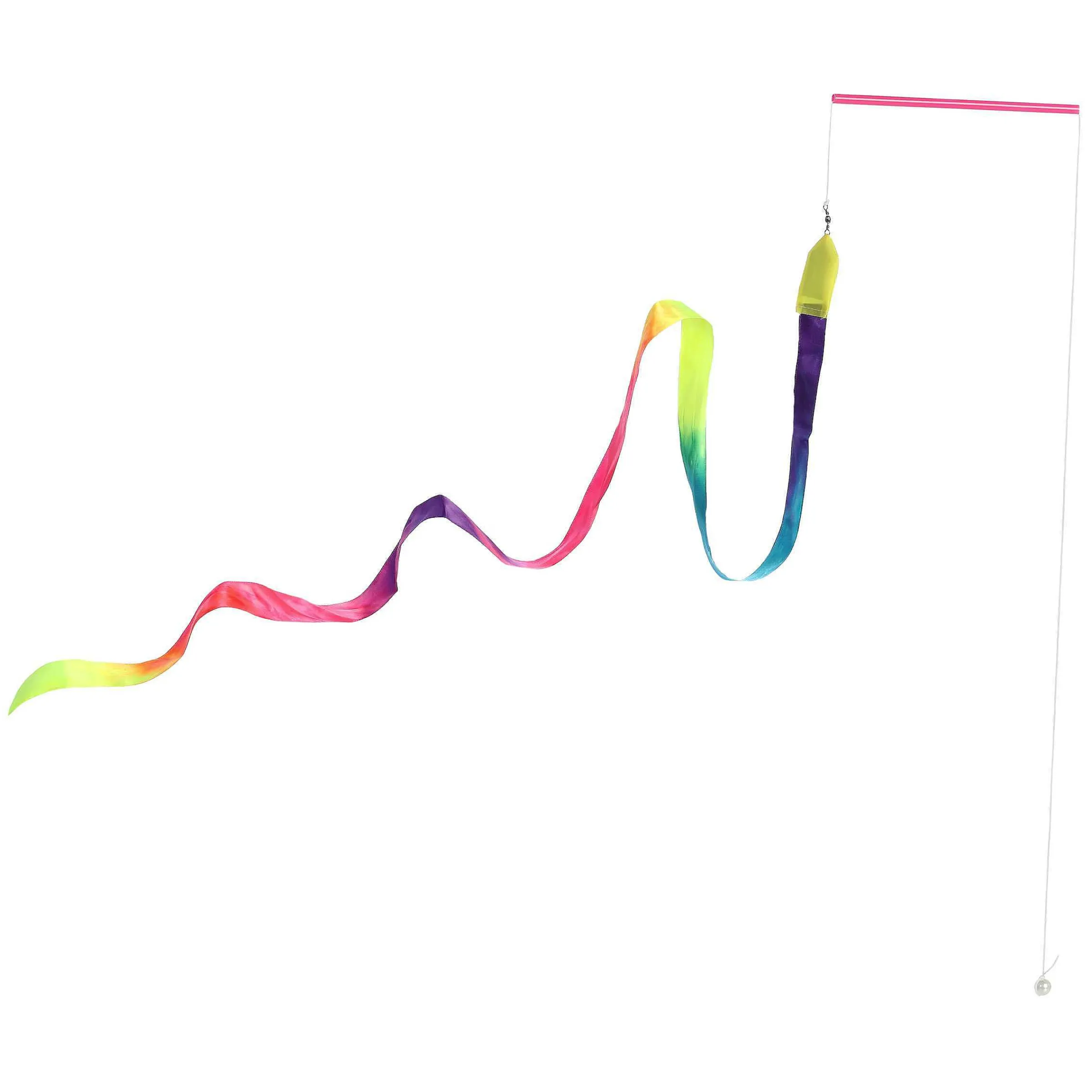 New | Aurora® Toys - Twirling Ribbon